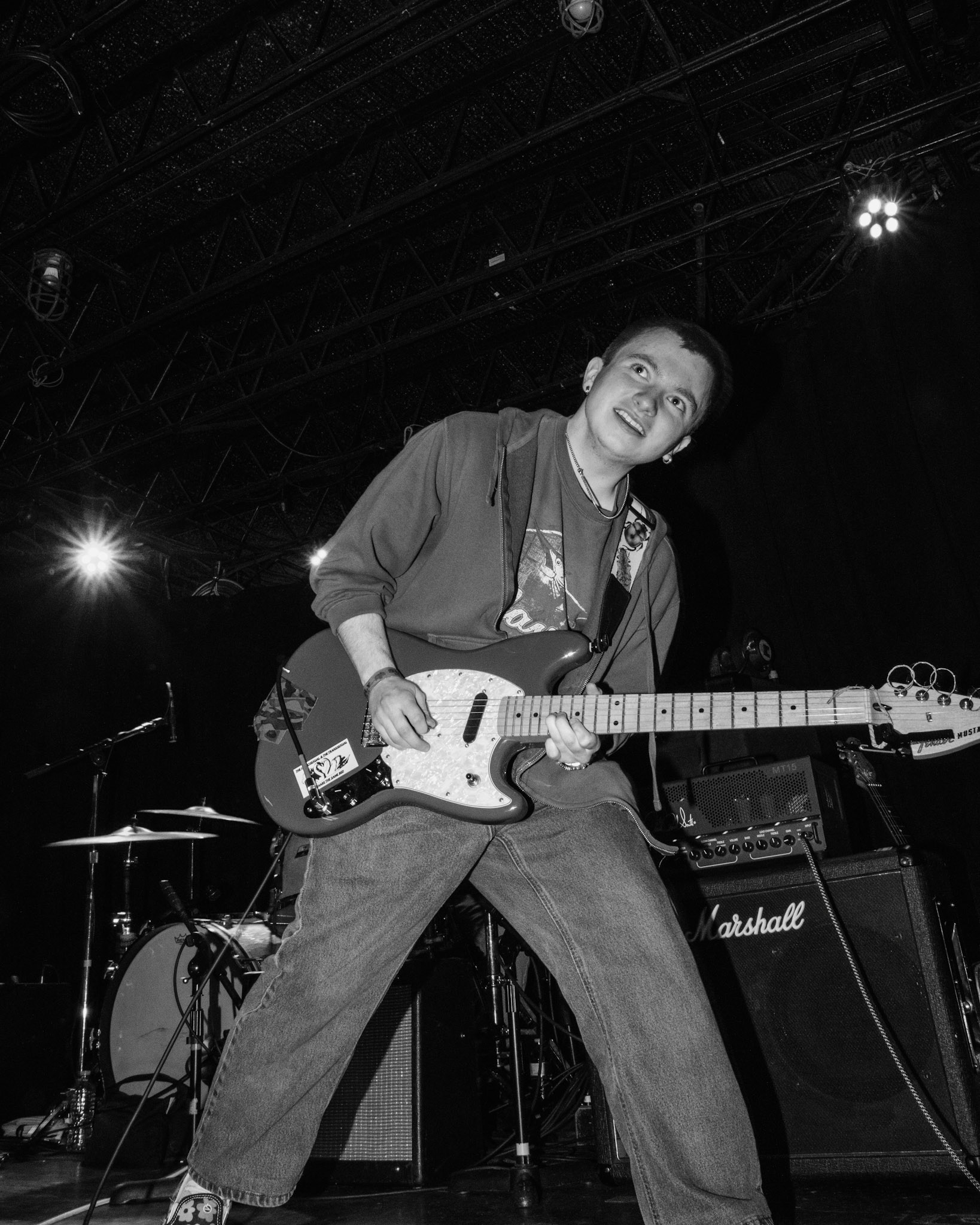 Minnesota / Sunday Cruise