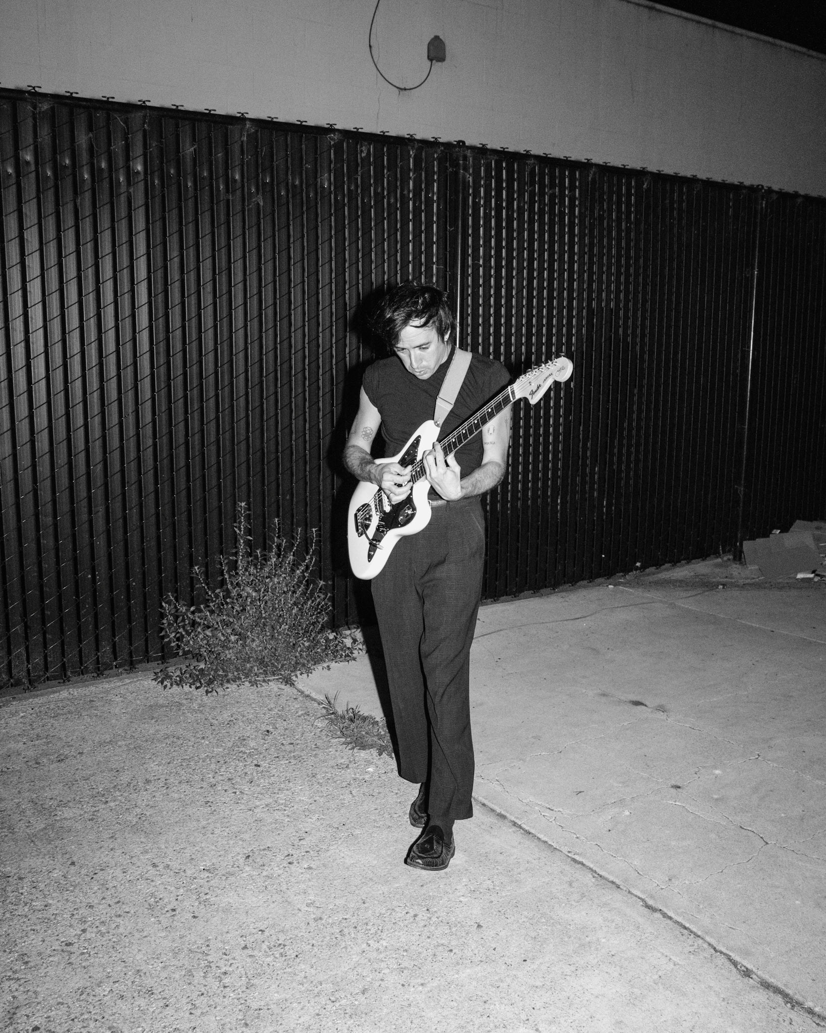 The Buttertones