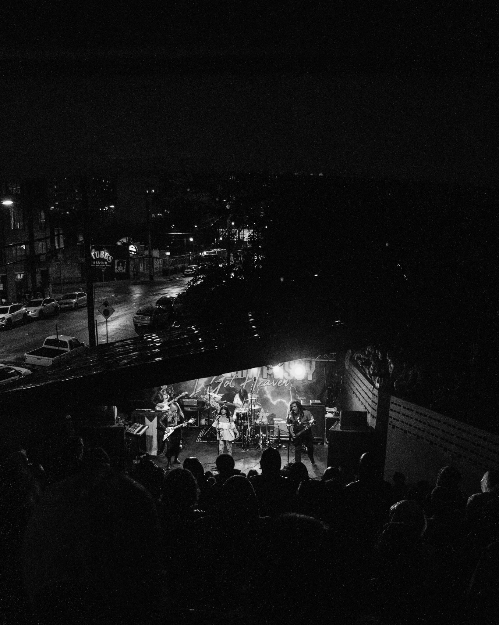 Auston / Mannequin Pussy