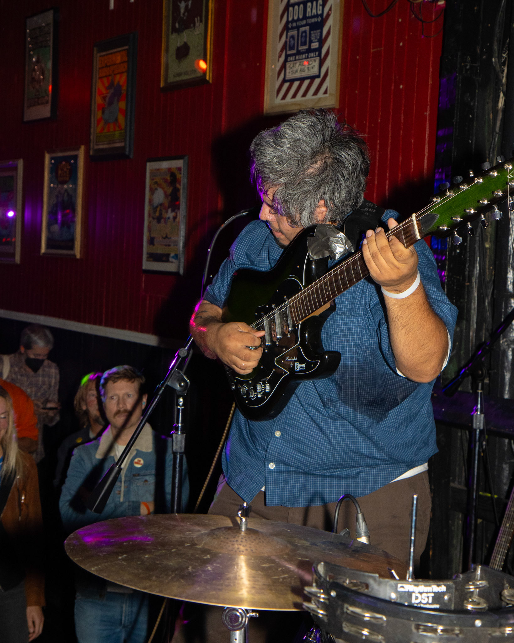 The Snares