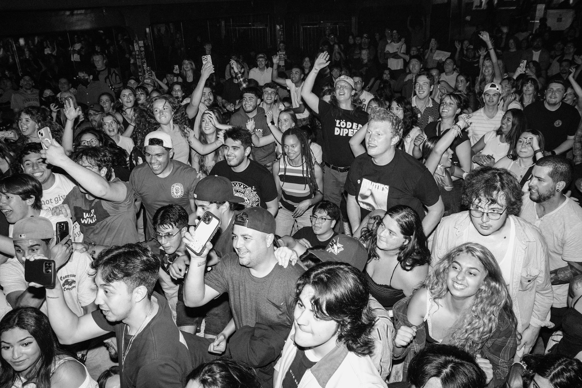 SWMRS