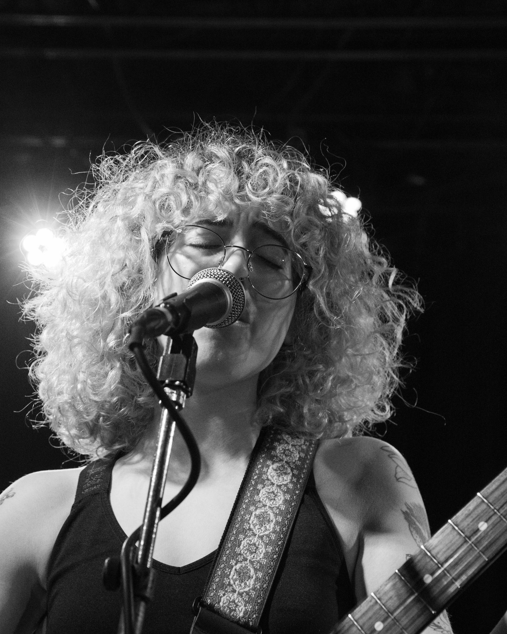 Minnesota / Sunday Cruise