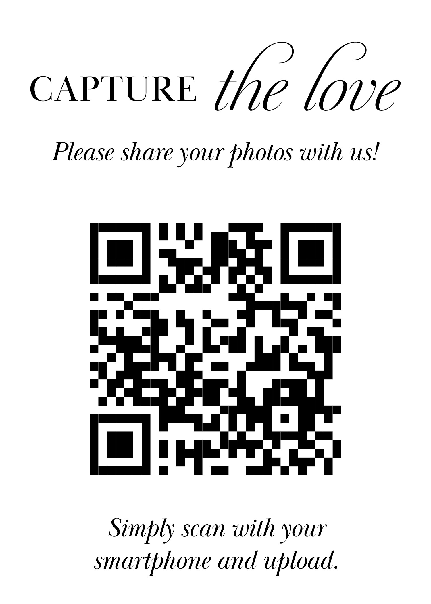 Digital photobook table signs for Ann Marie and Dan's wedding. Programs Used: Adobe InDesign. 2024