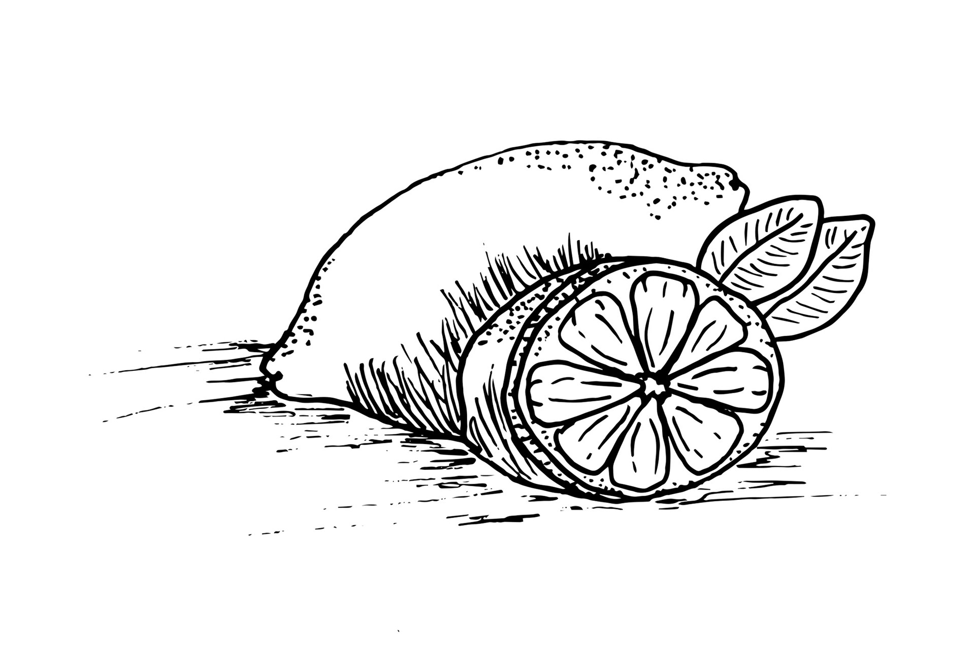 "Sour Lemon"