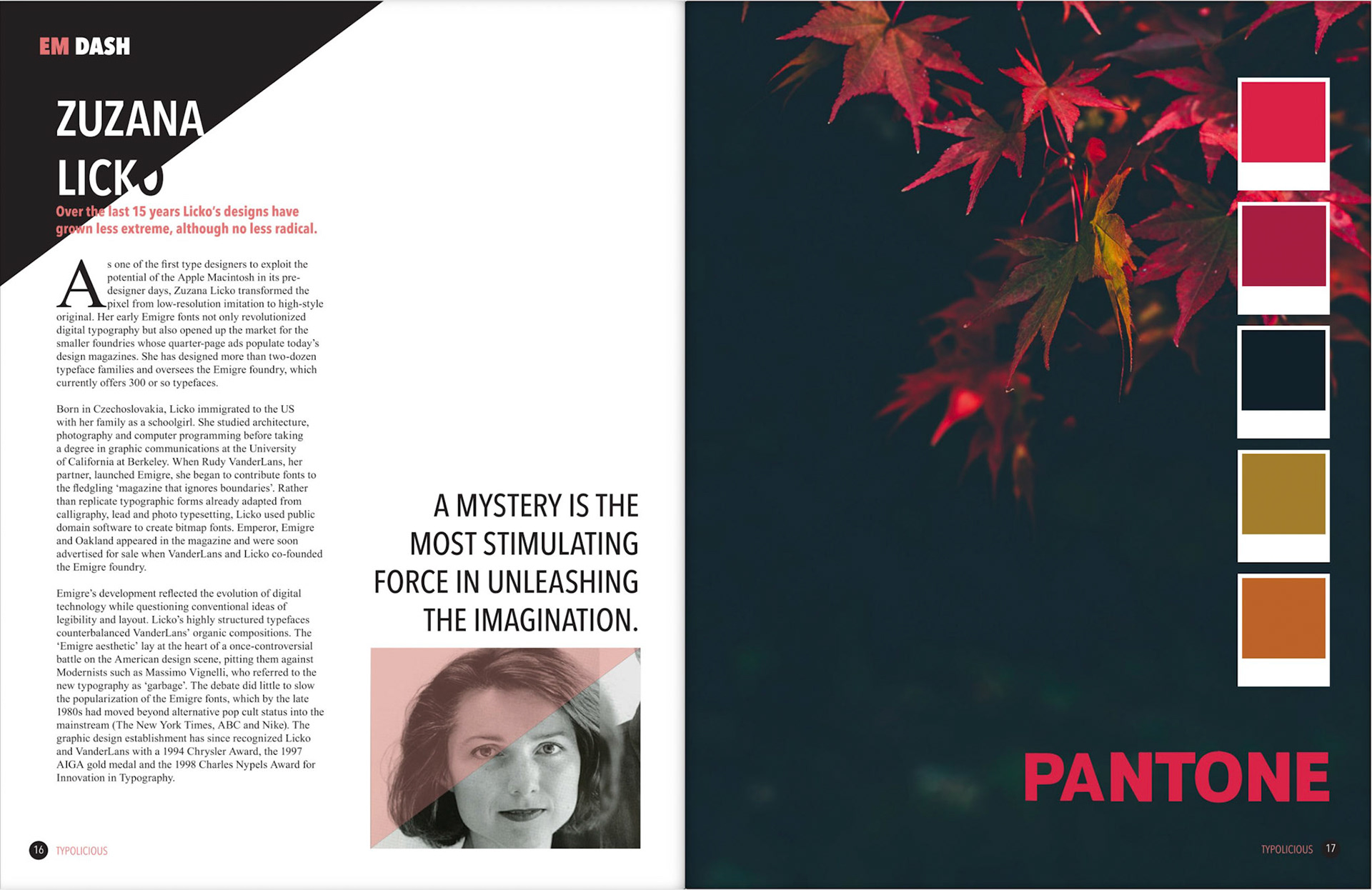 Article and Ad 2