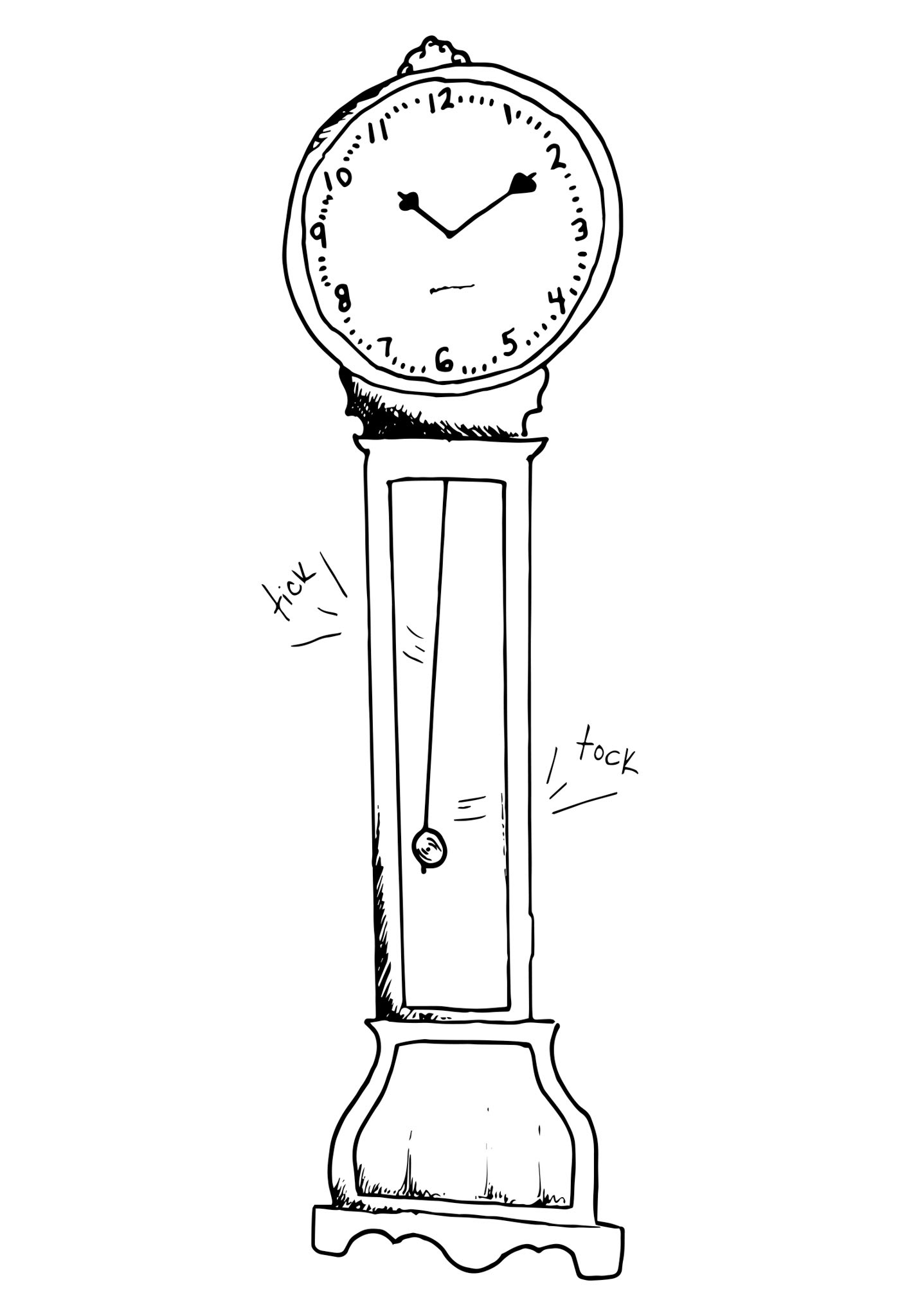 "Tick Tock"