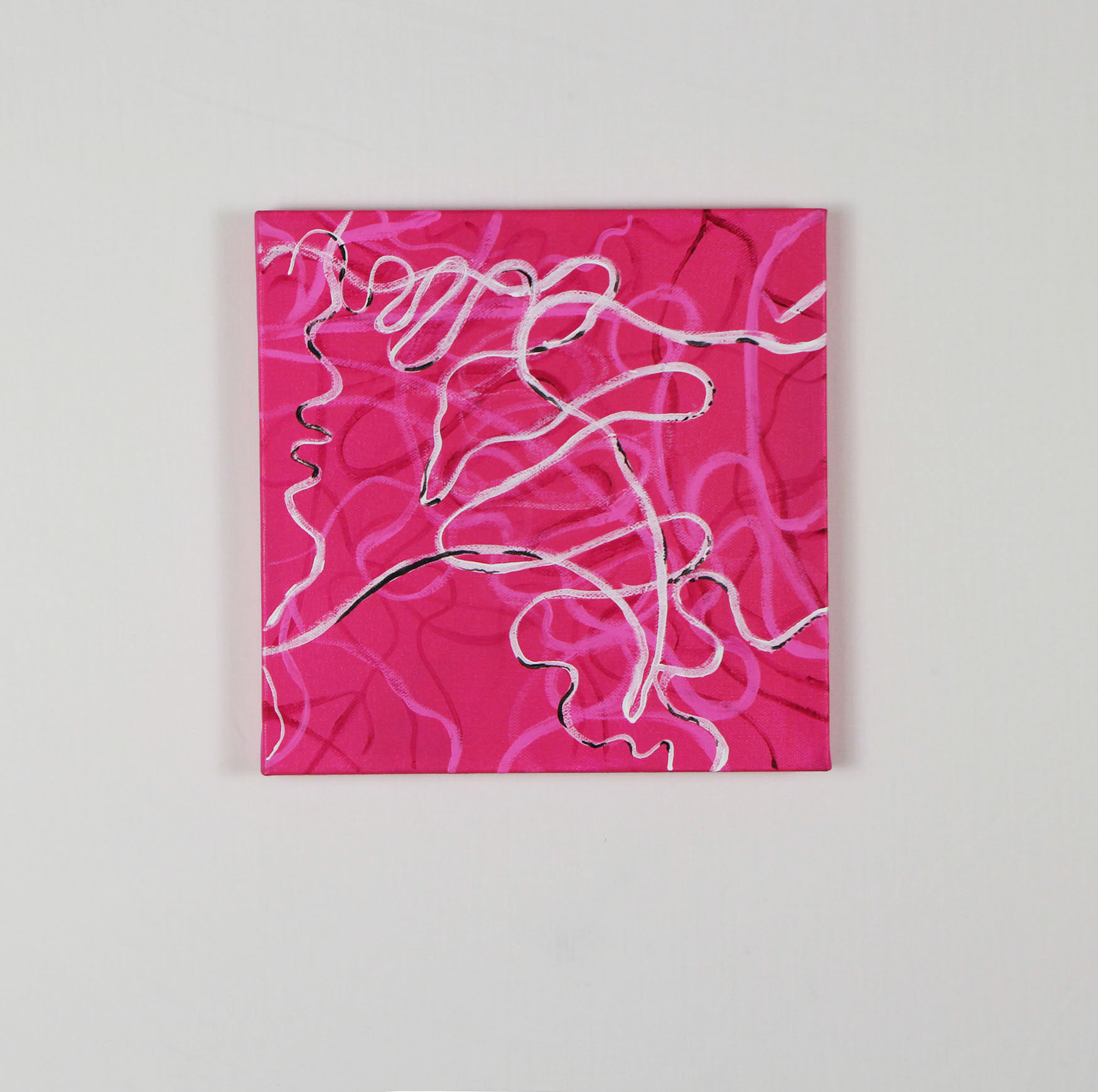 Acrylic Painting