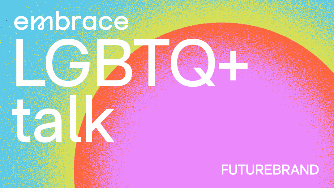 Global Campaign - Futurebrand London