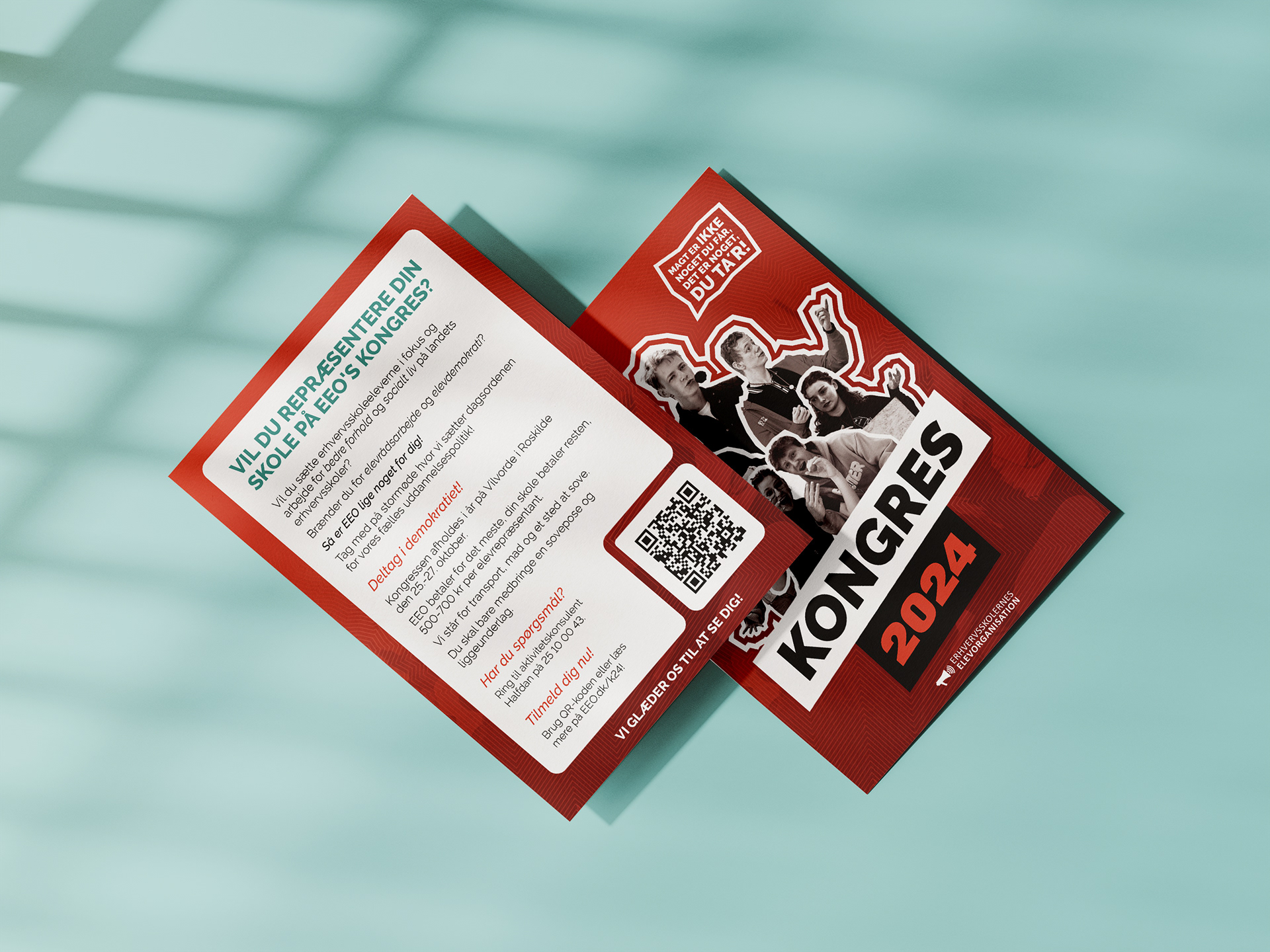 Flyer