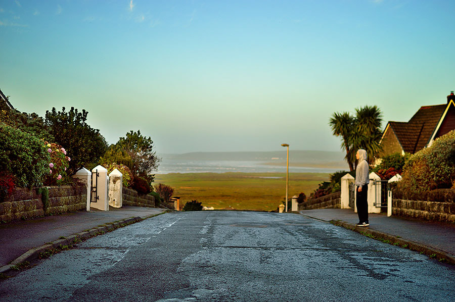 Bayview Road, Westward Ho!
