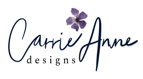 Carrie Anne Designs logo