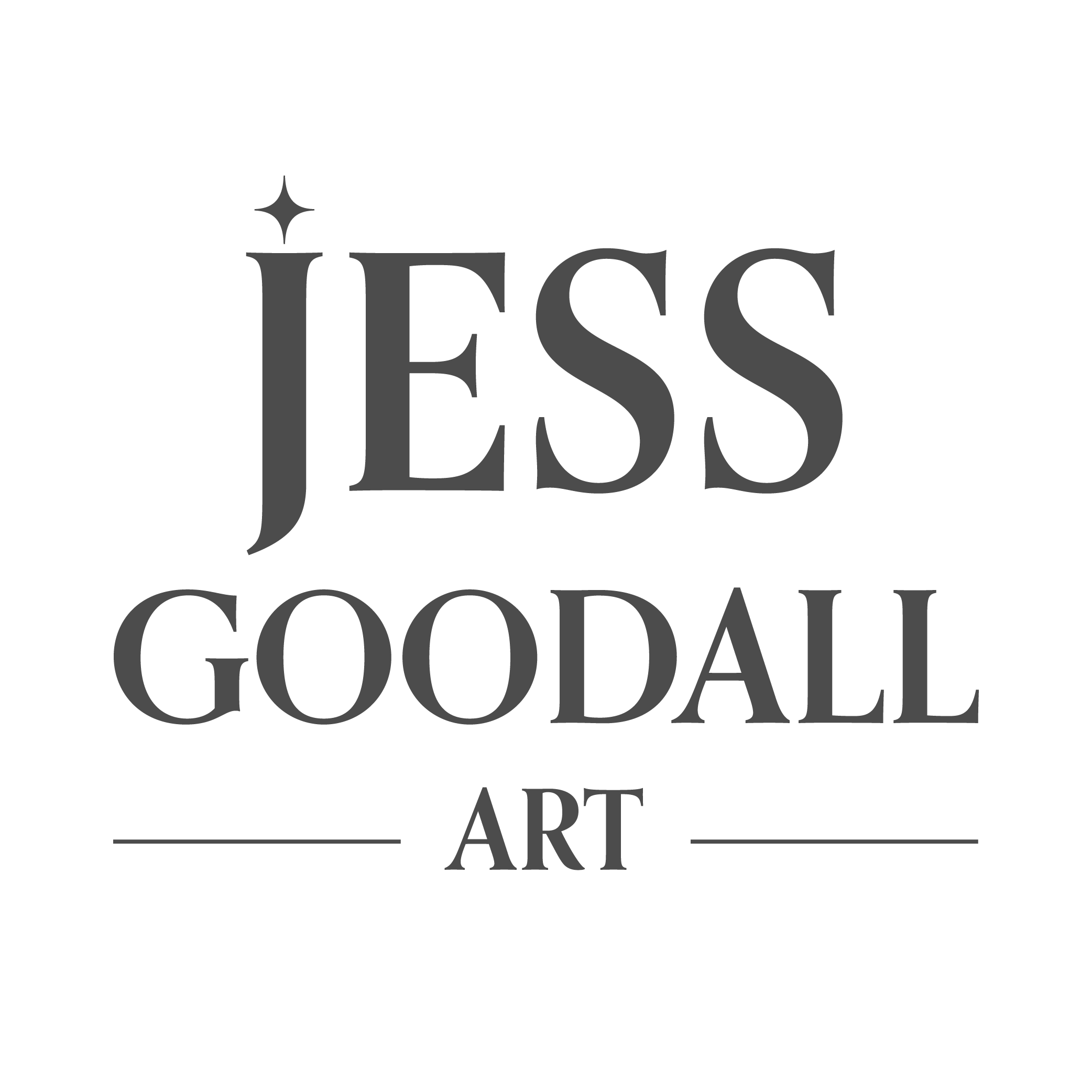 Jessica Goodall