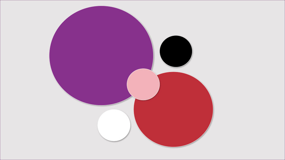 Couleurs corporatives