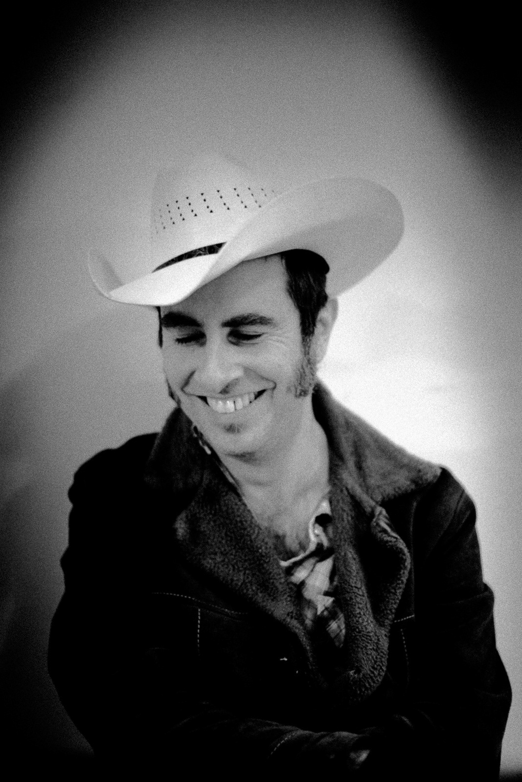 John Howie