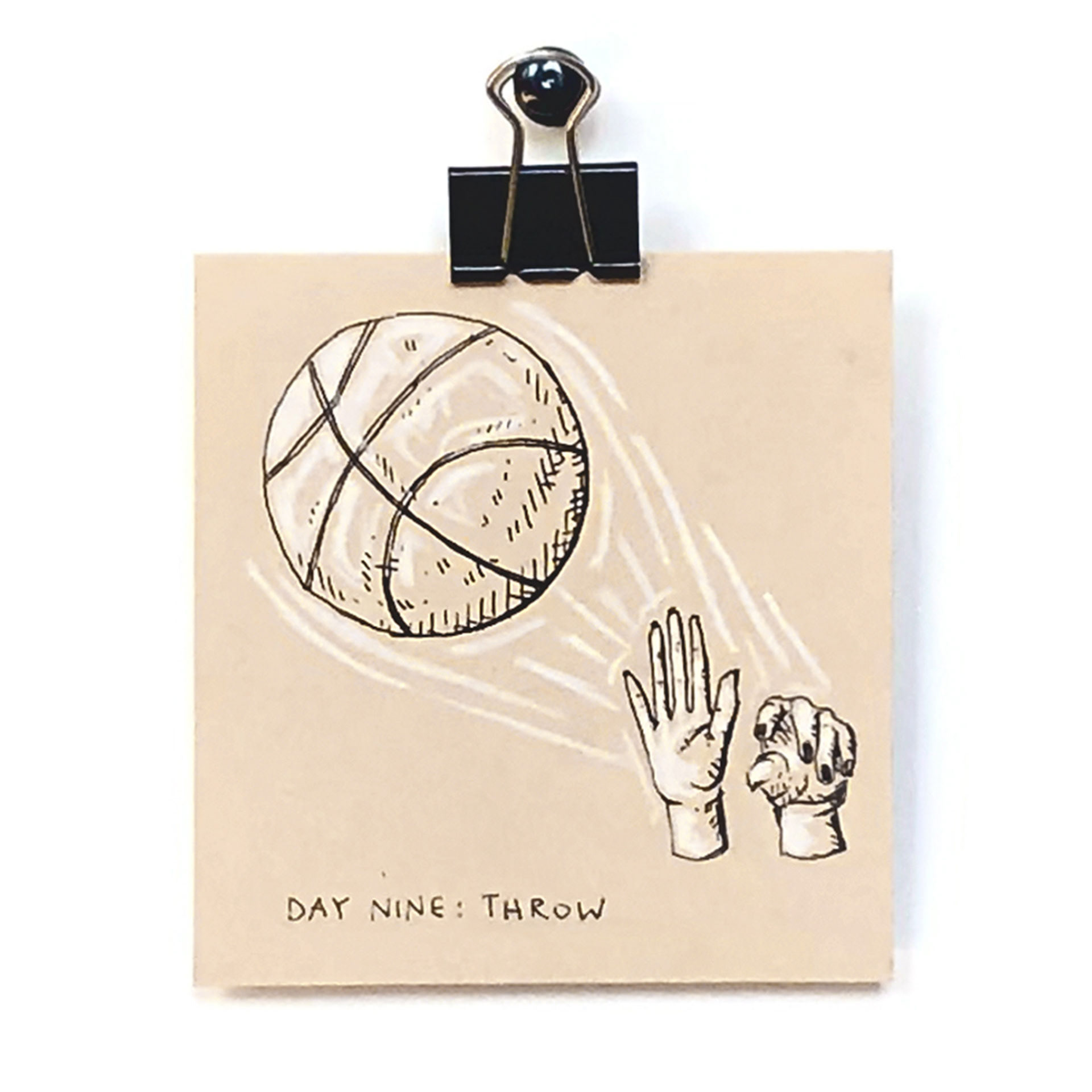 Throw