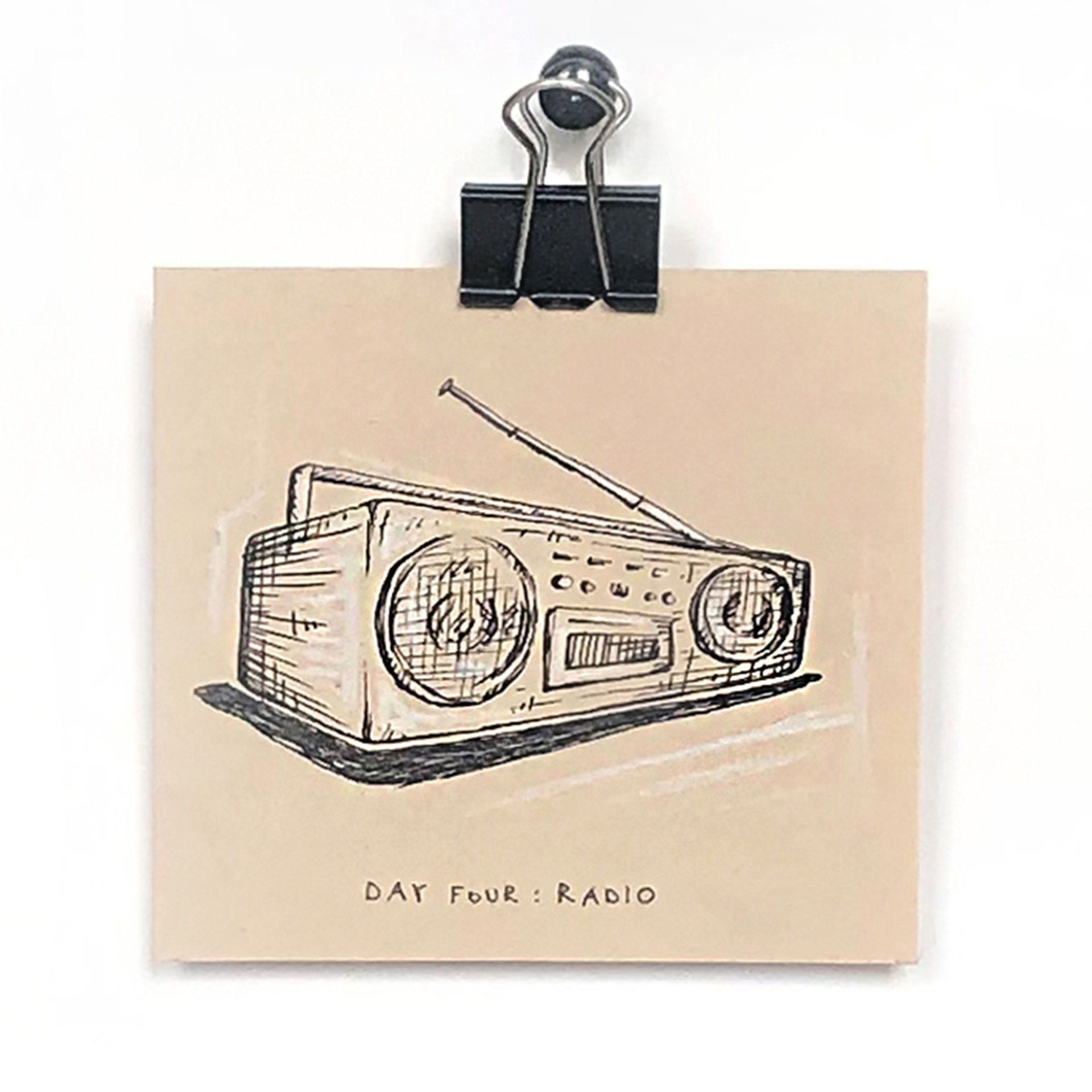 Radio
