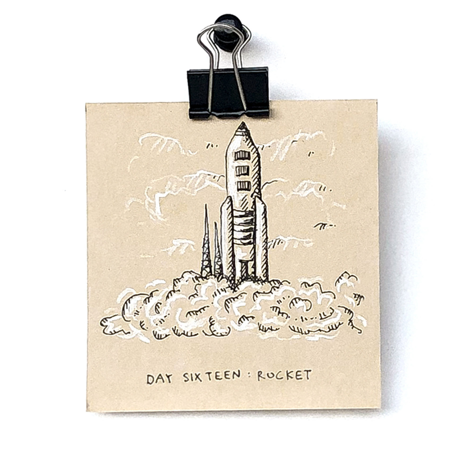 Rocket