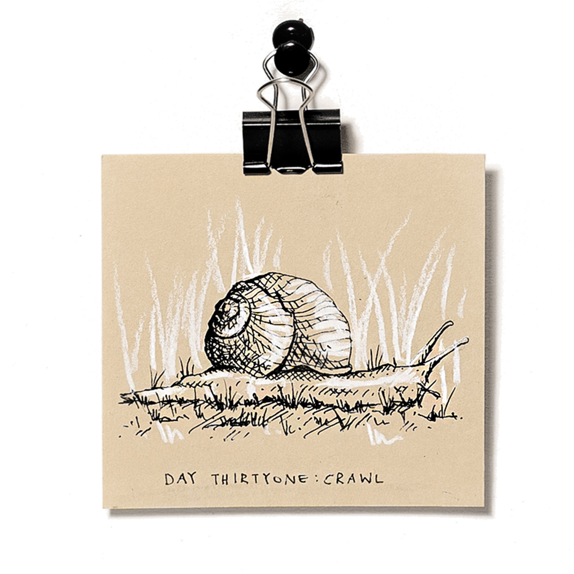 Crawl