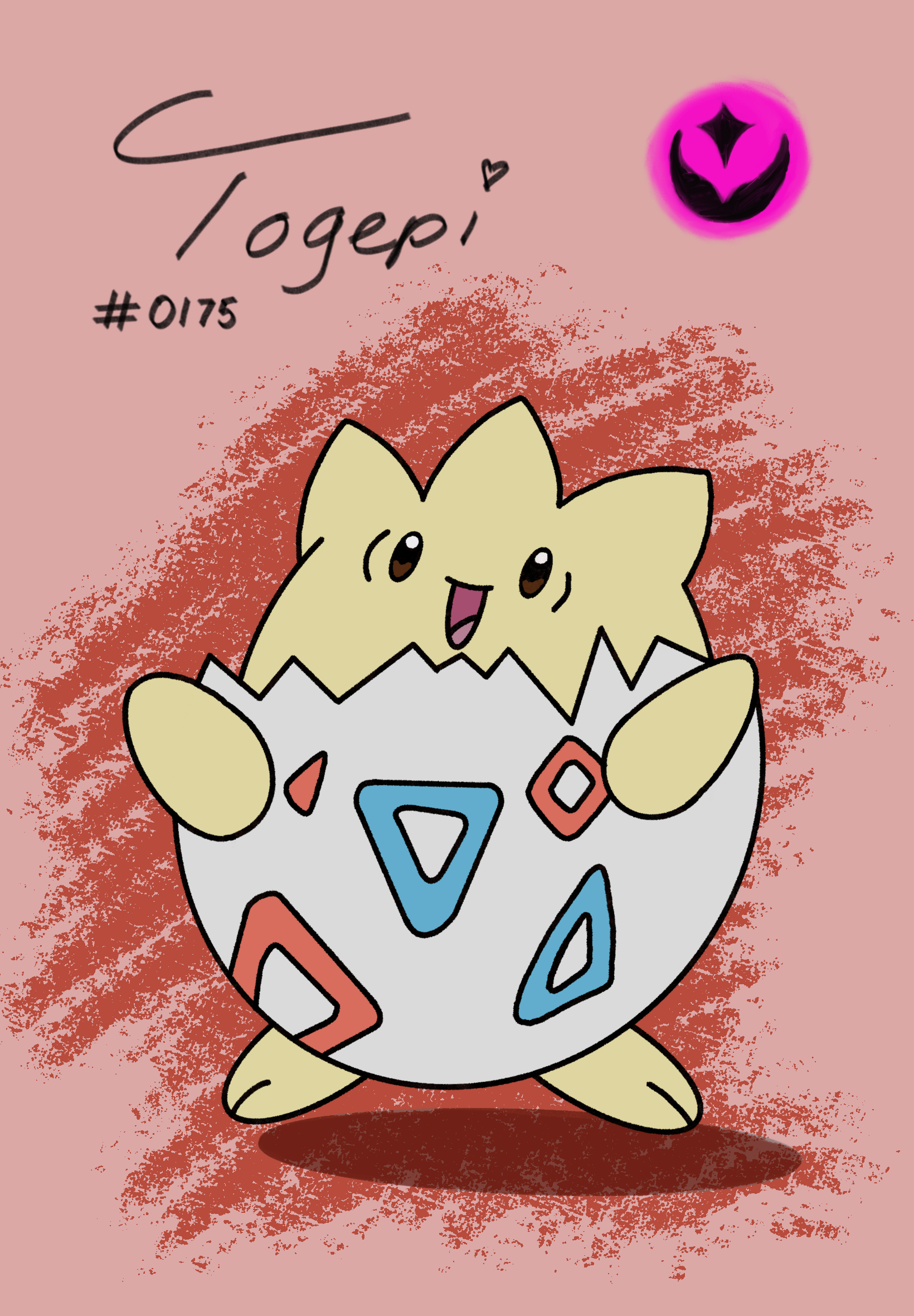 Togepi #0175
