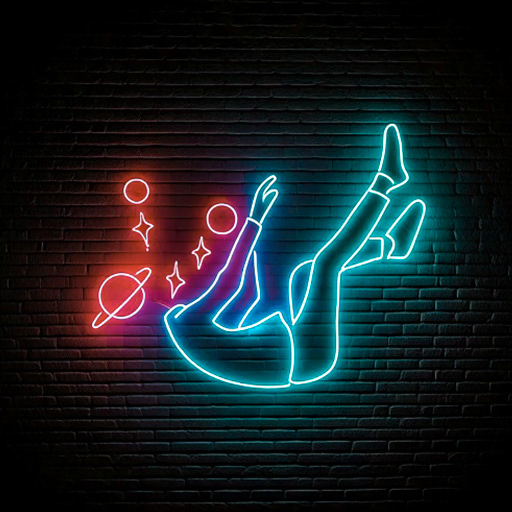 LEVITATE