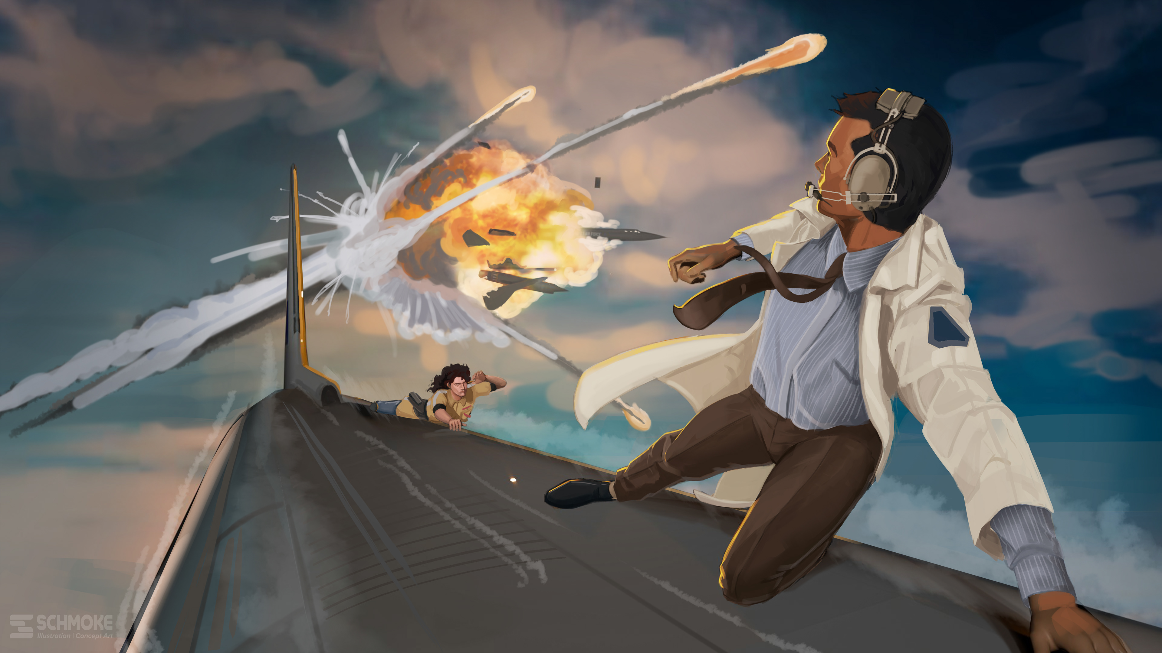 Keyframe