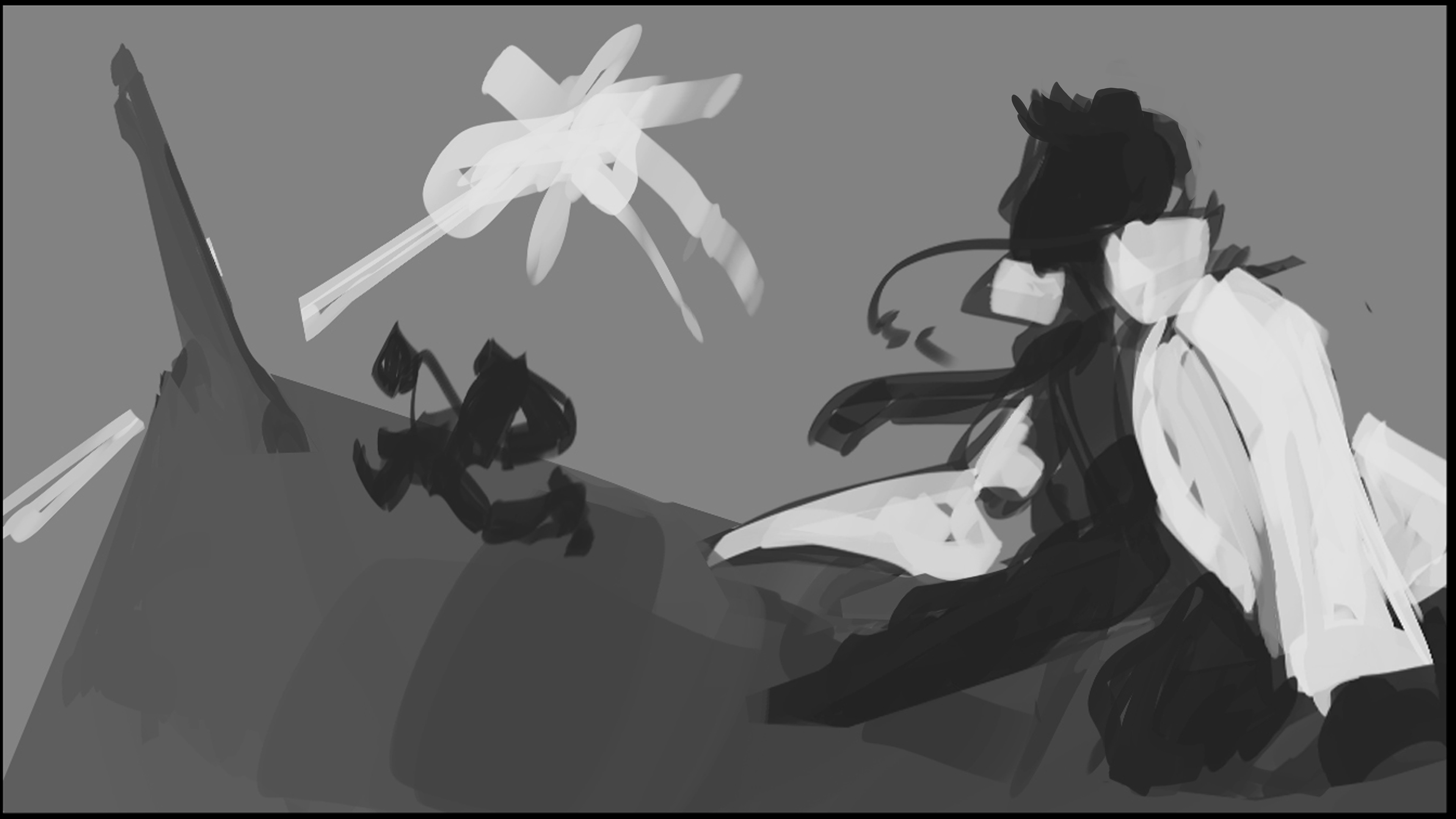 Keyframe Sketch