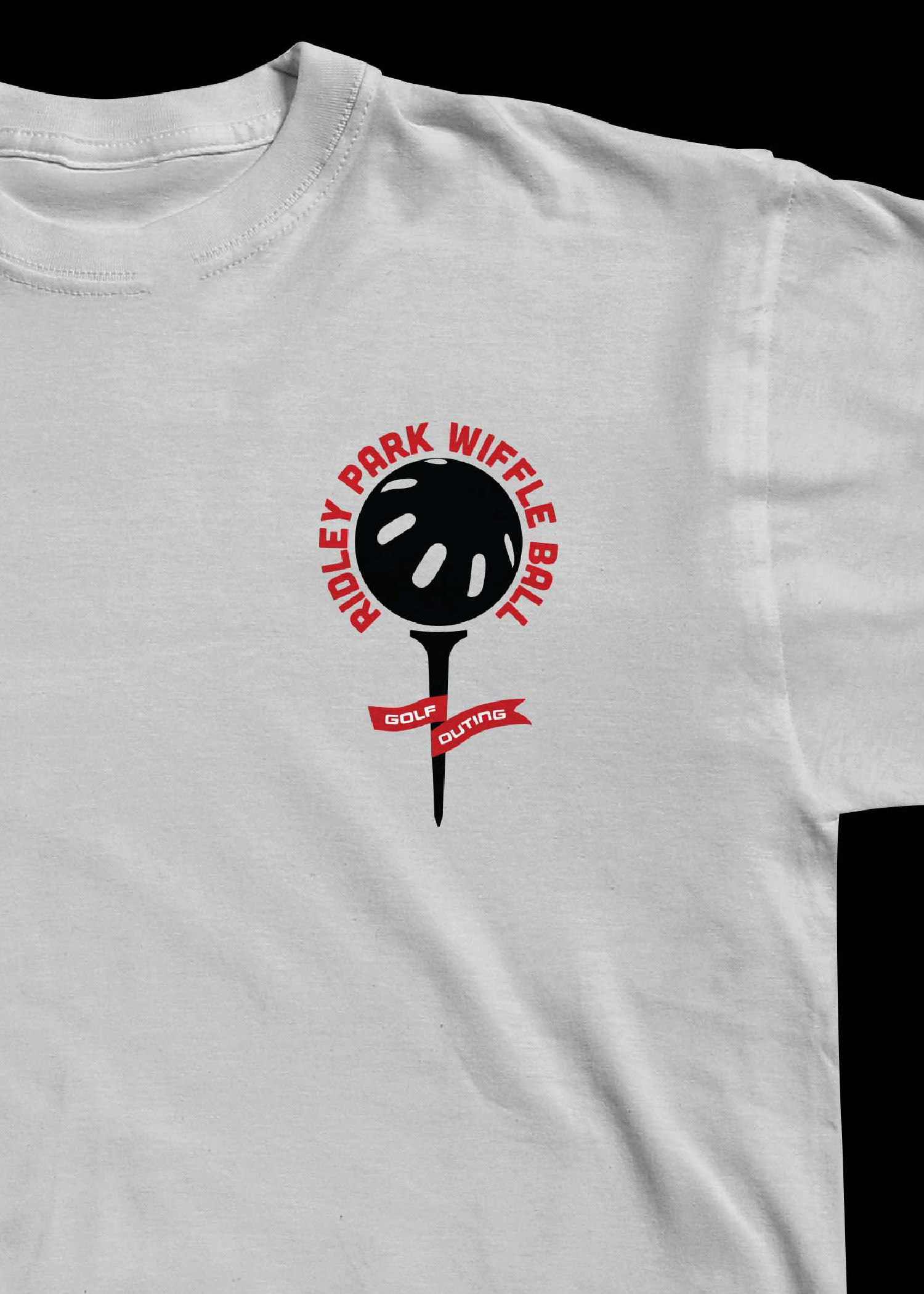 RPWL Golf Outing Logo