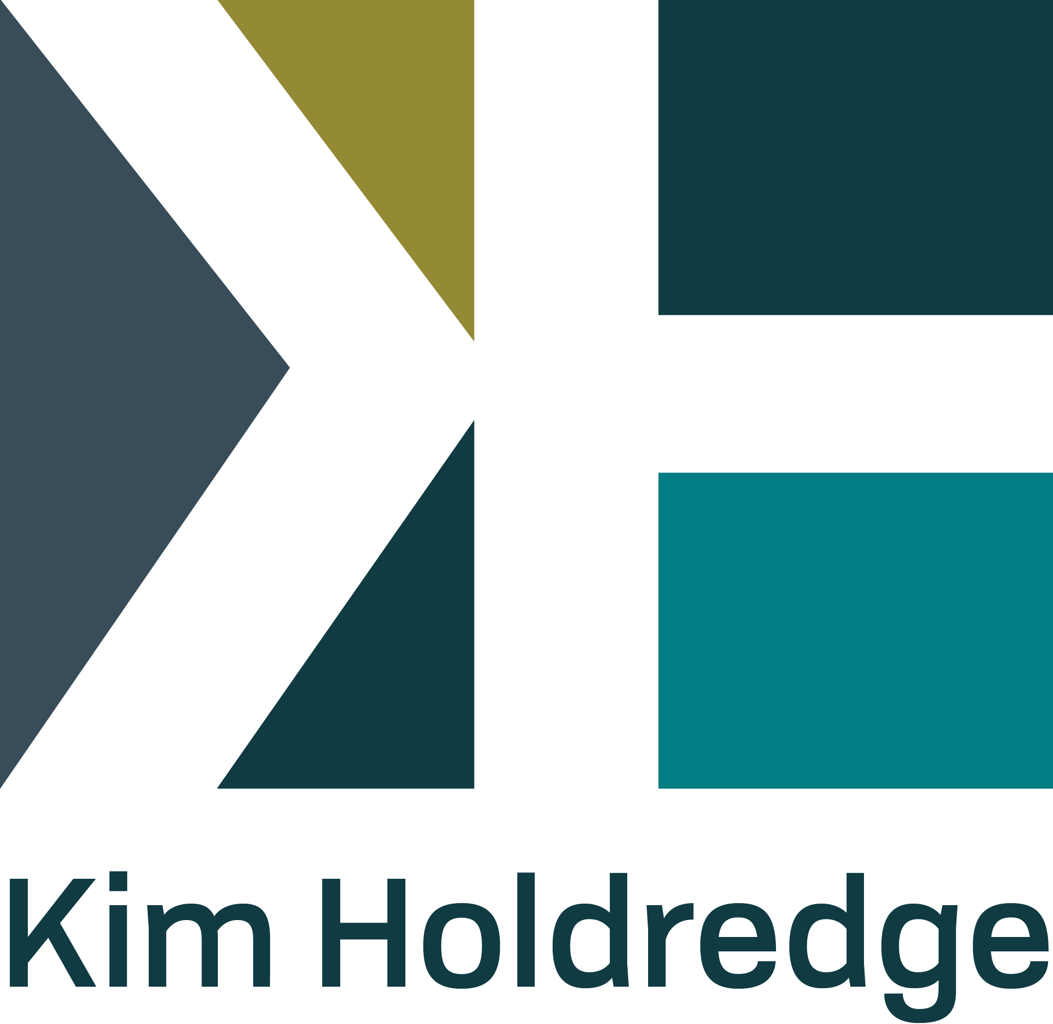 Kim Holdredge