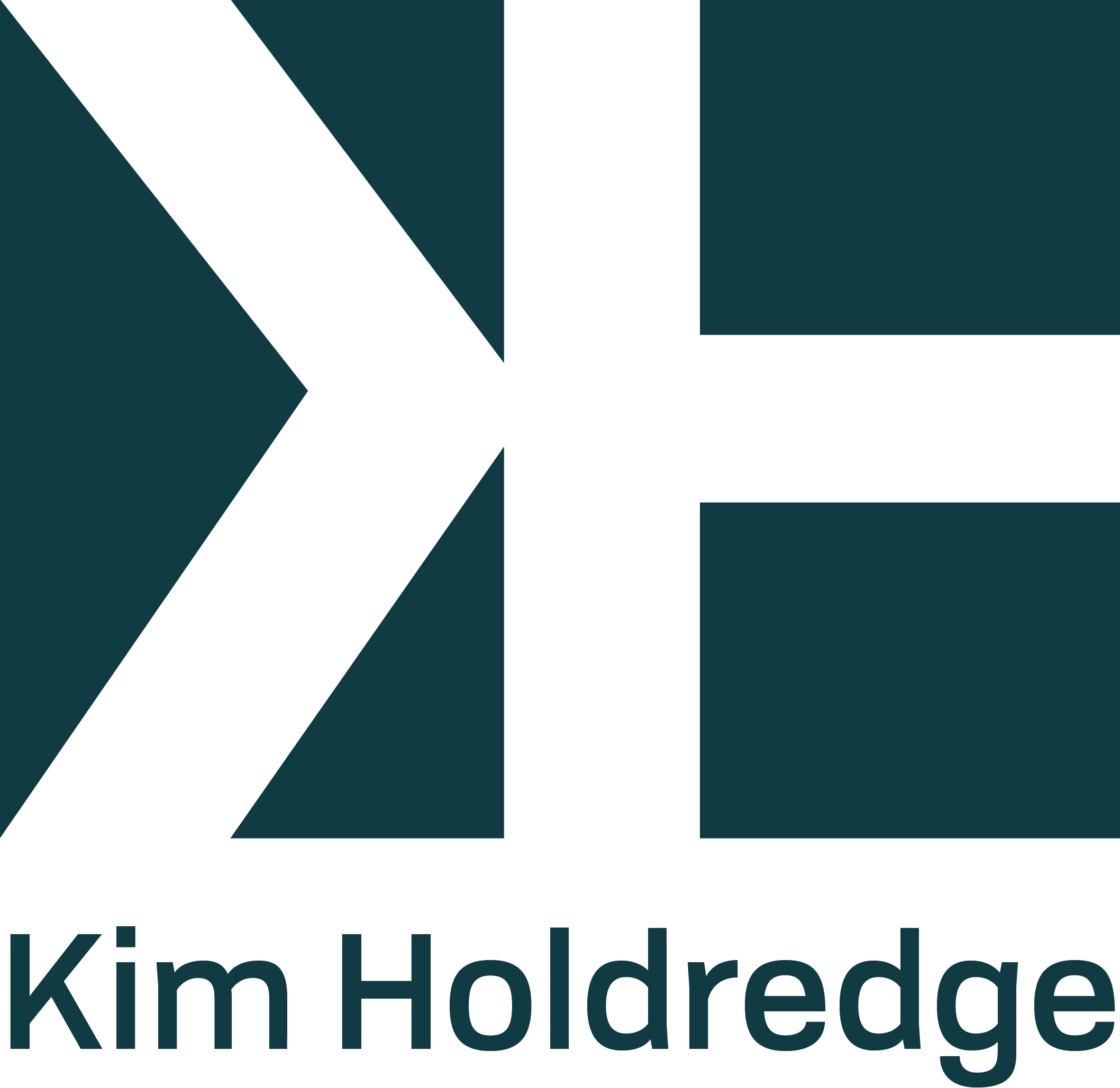 Kim Holdredge