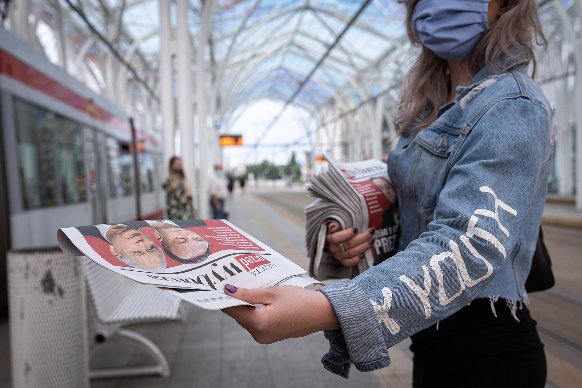 Gazeta Wyborcza