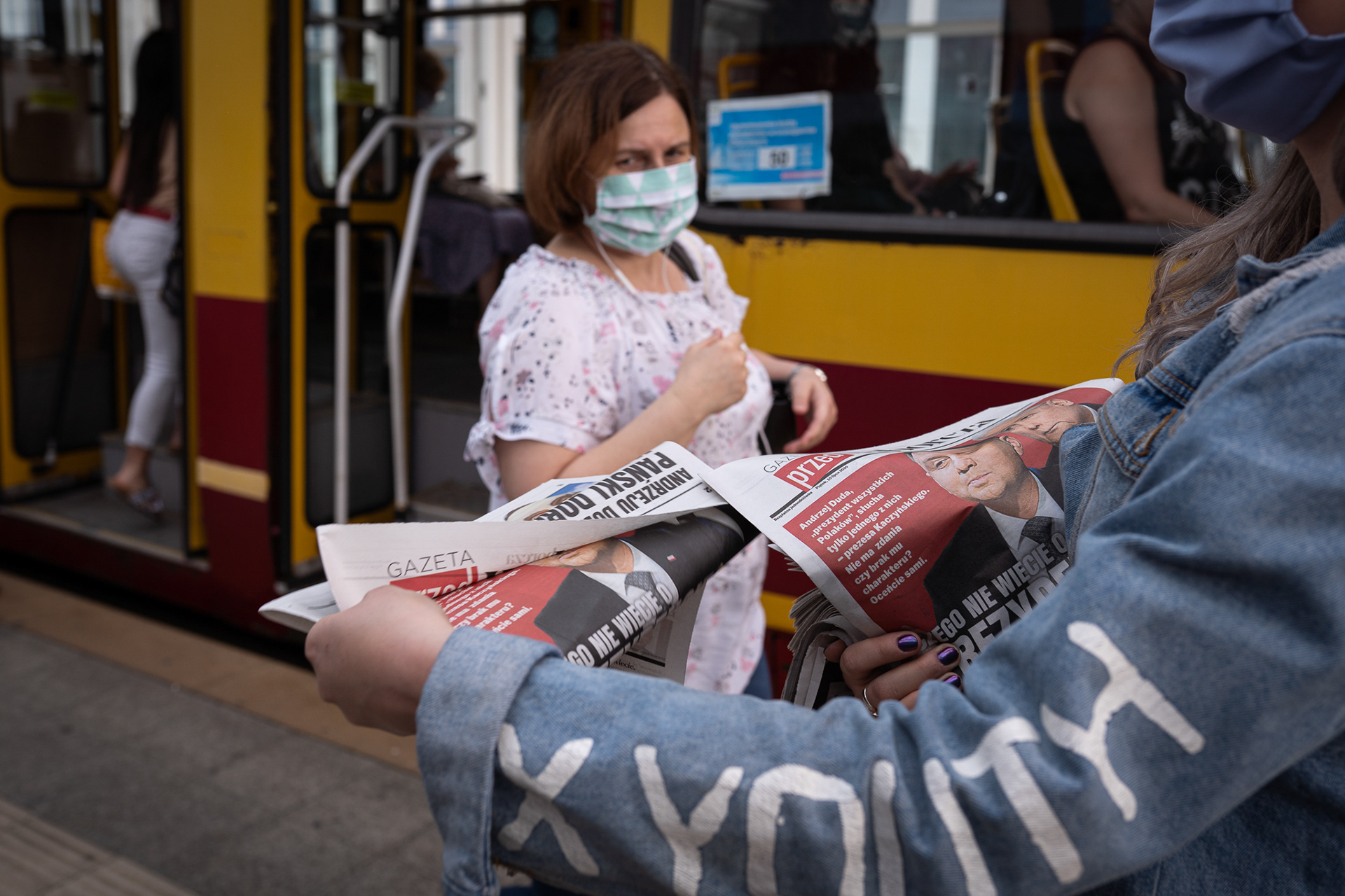 Gazeta Wyborcza