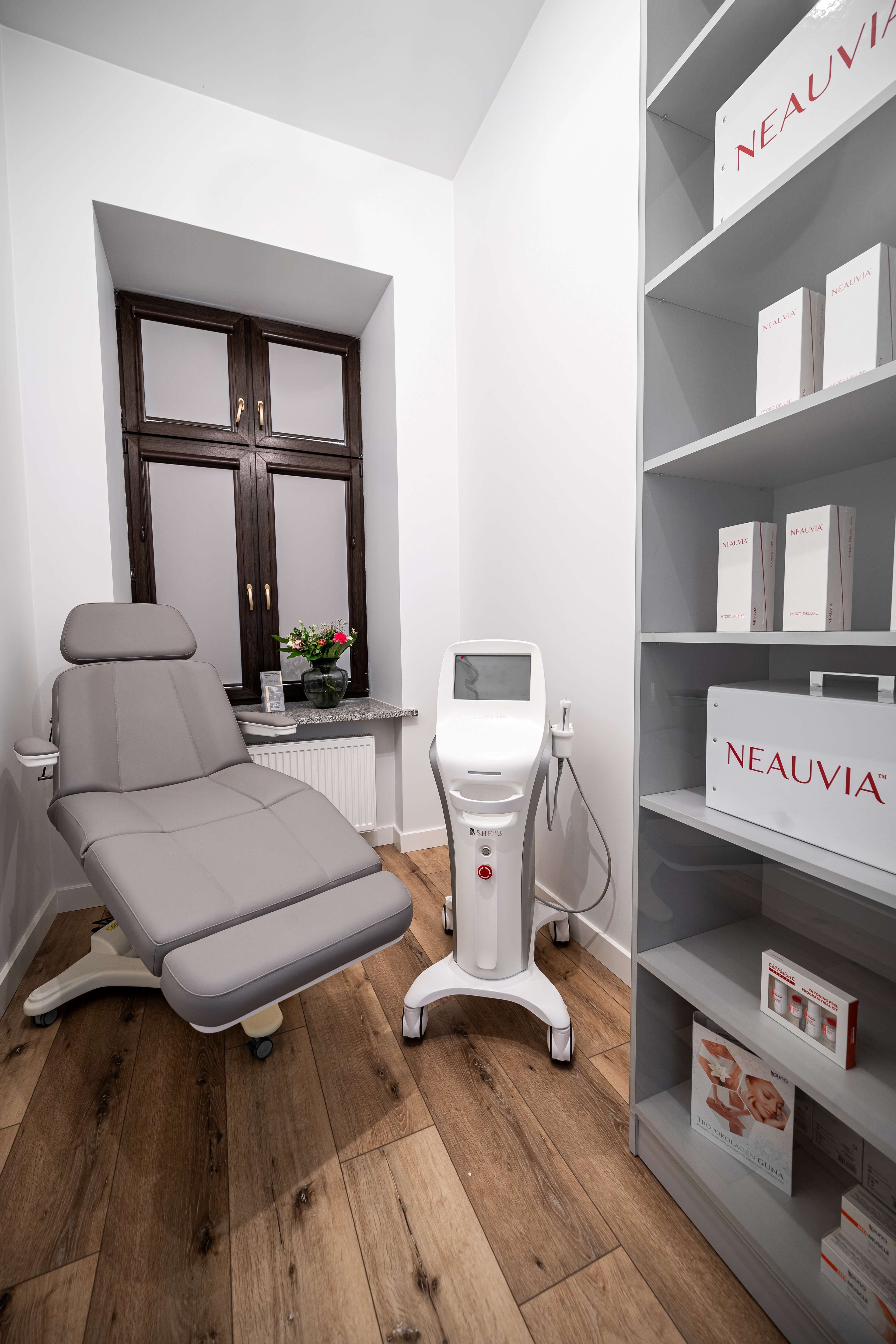 Włókiennicza Clinic