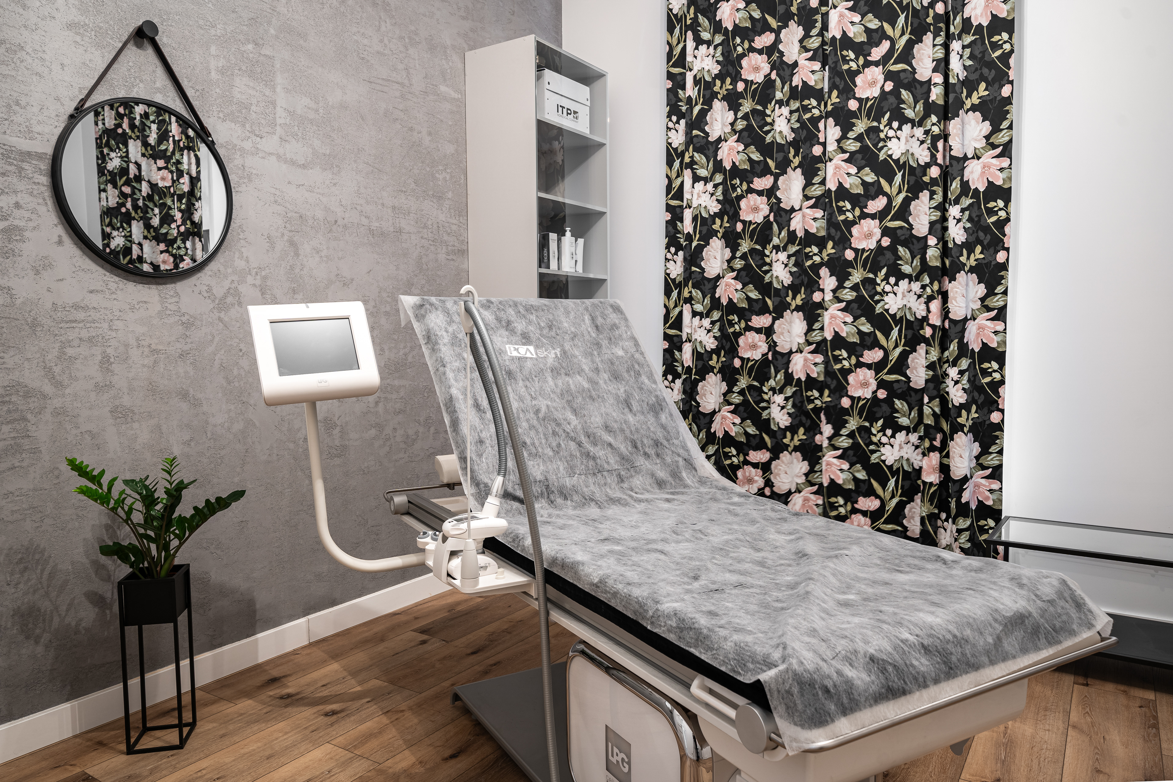 Włókiennicza Clinic