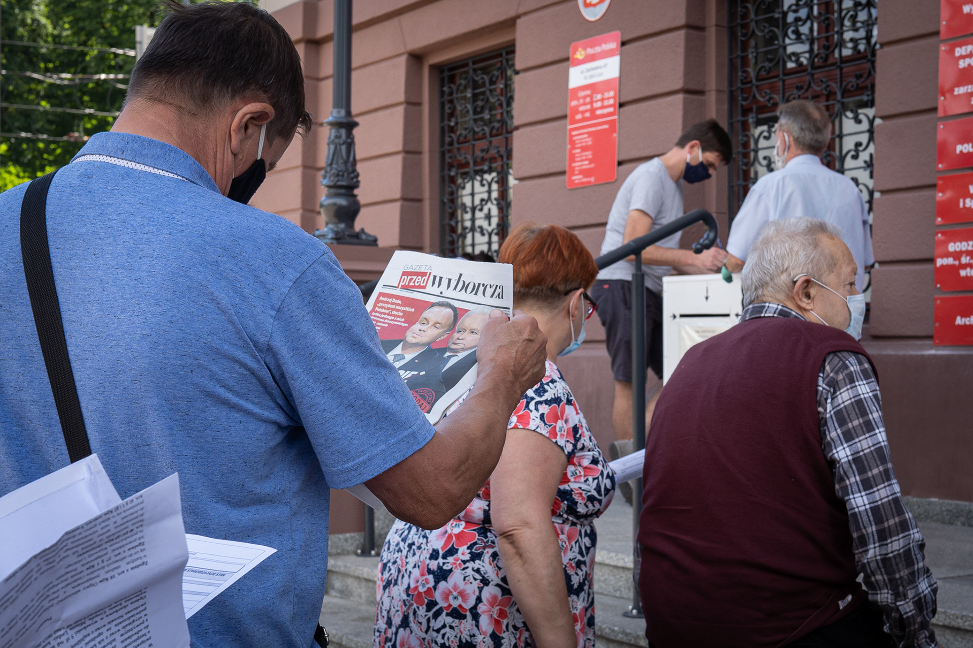 Gazeta Wyborcza