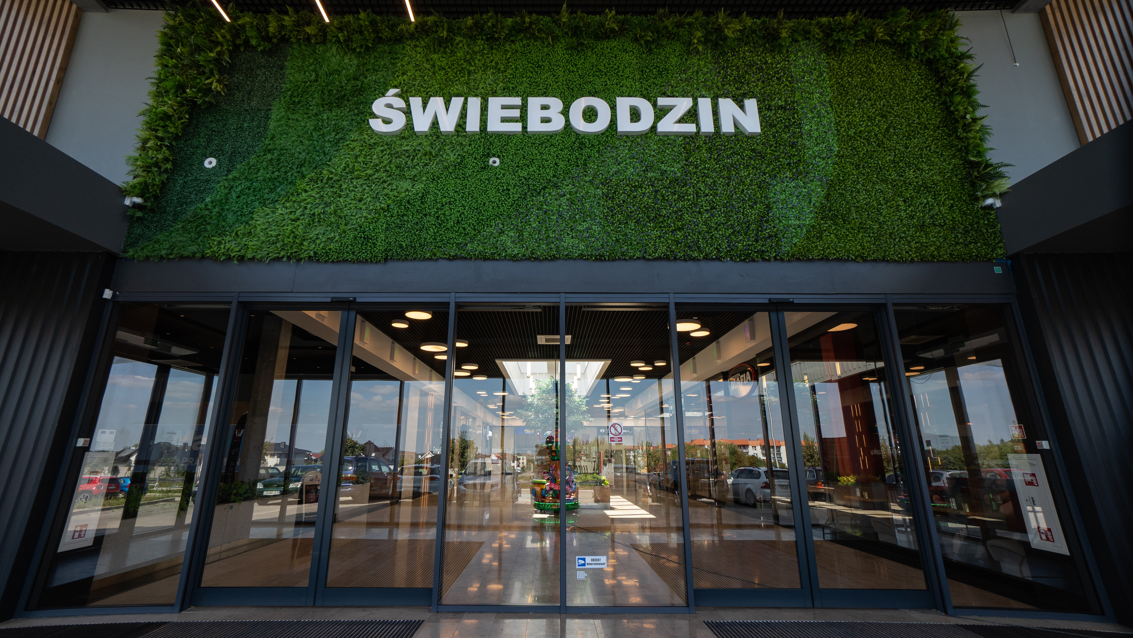 Galeria Hosso Świebodzin