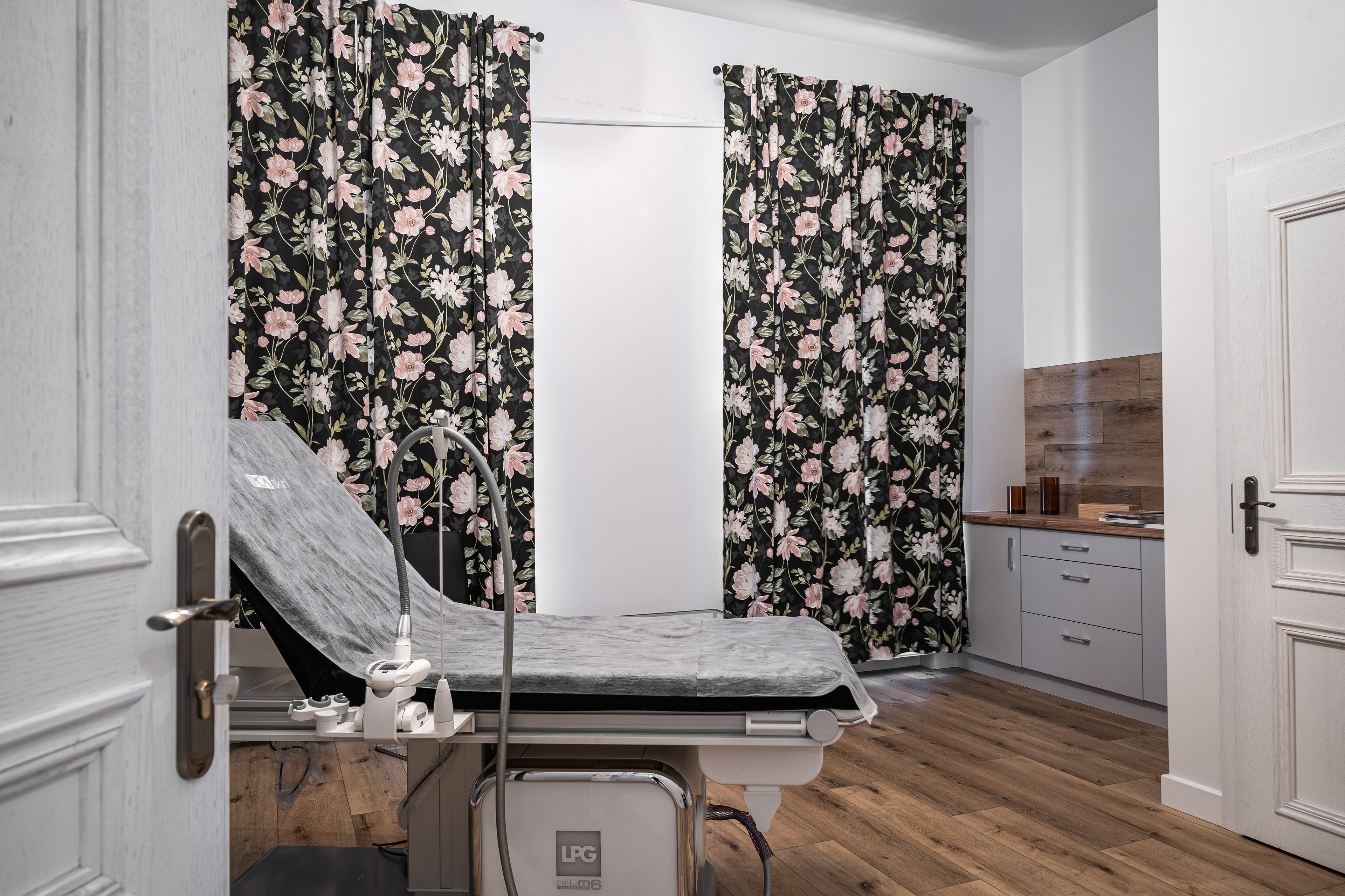 Włókiennicza Clinic
