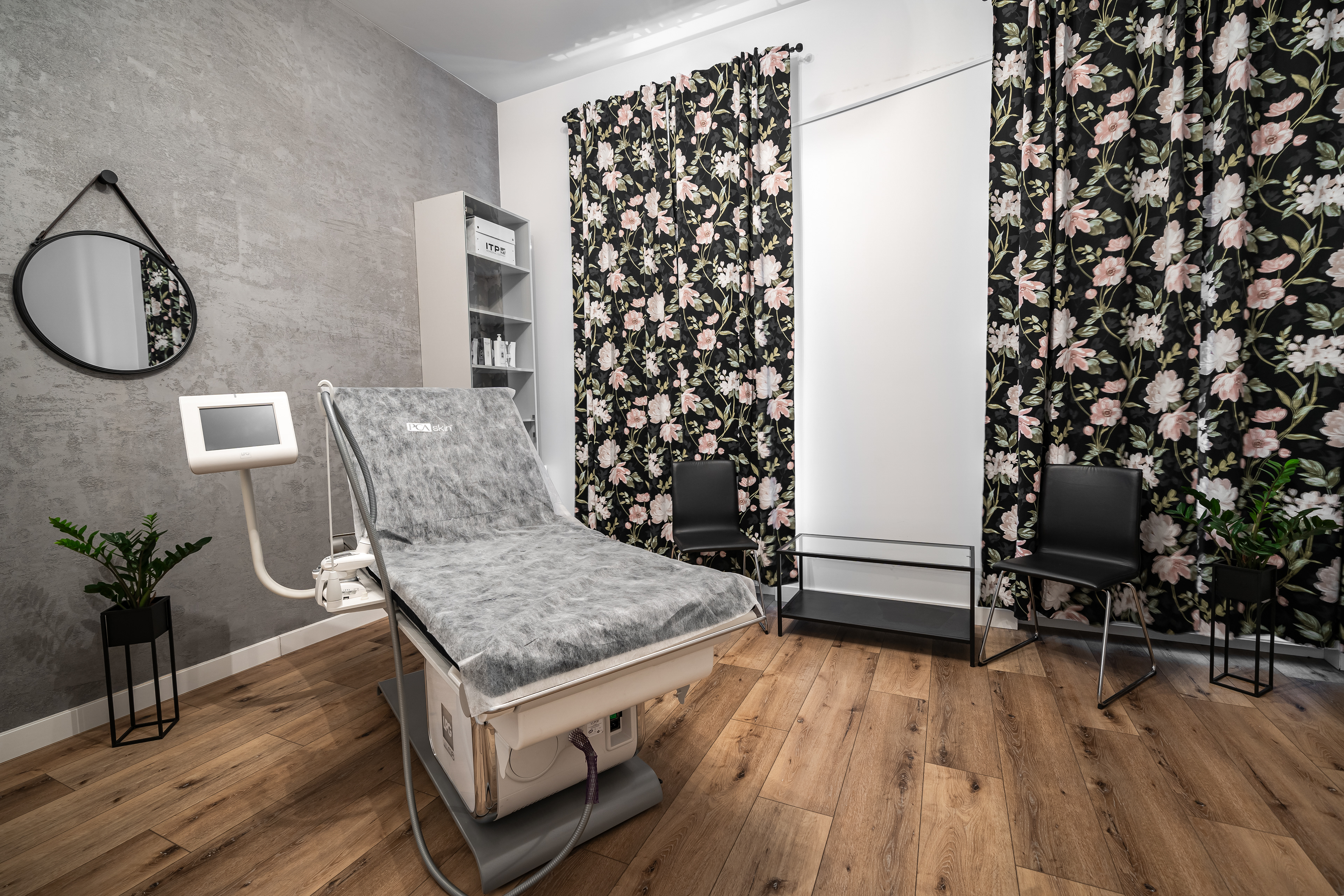 Włókiennicza Clinic