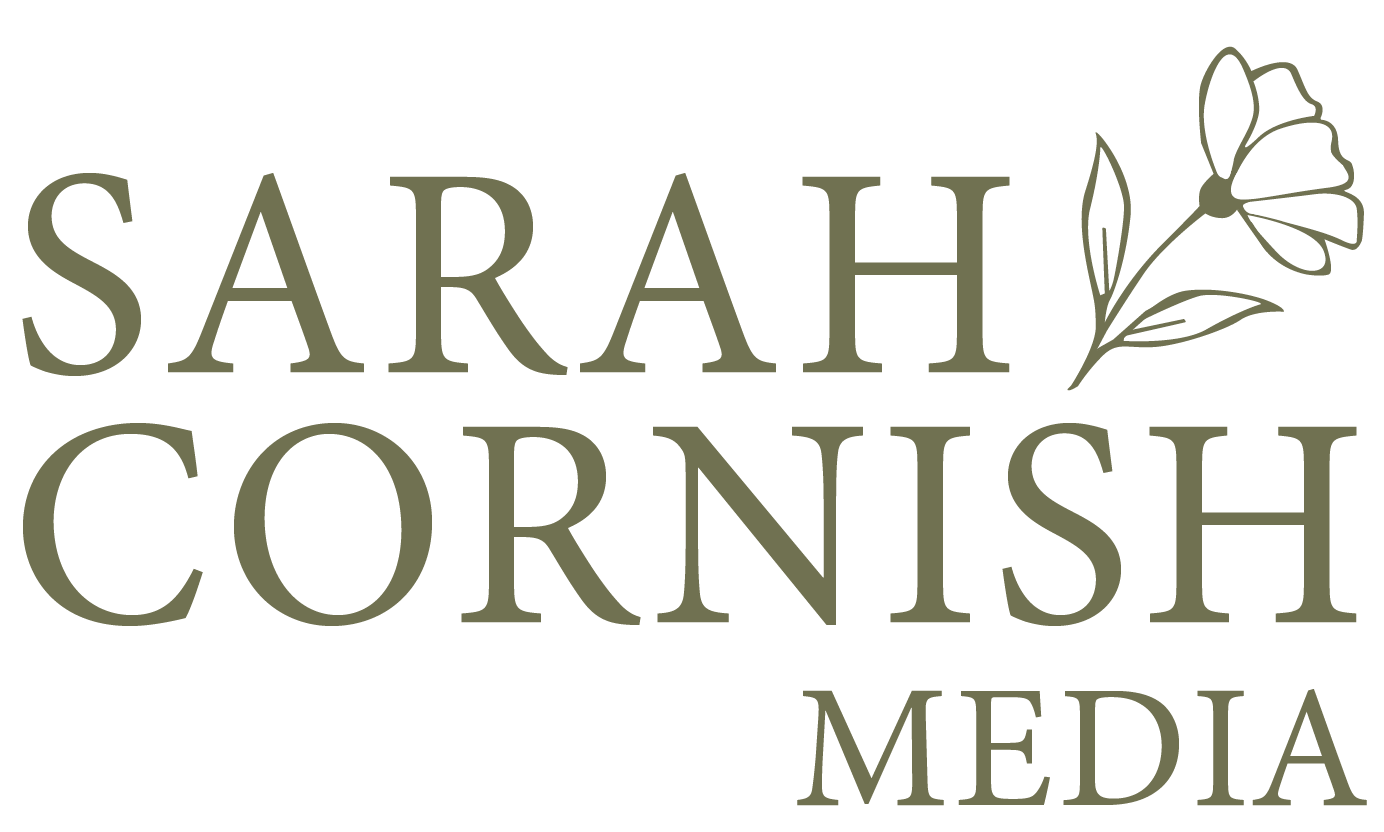 Sarah Cornish Media