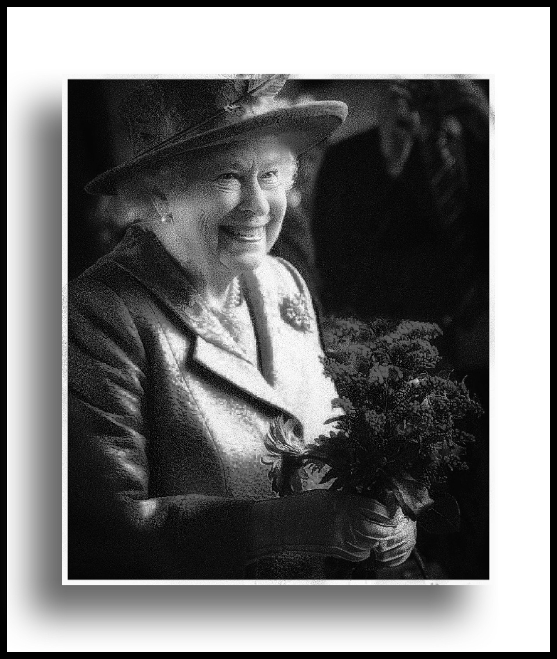 The Queen