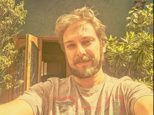 Felipe Klovan