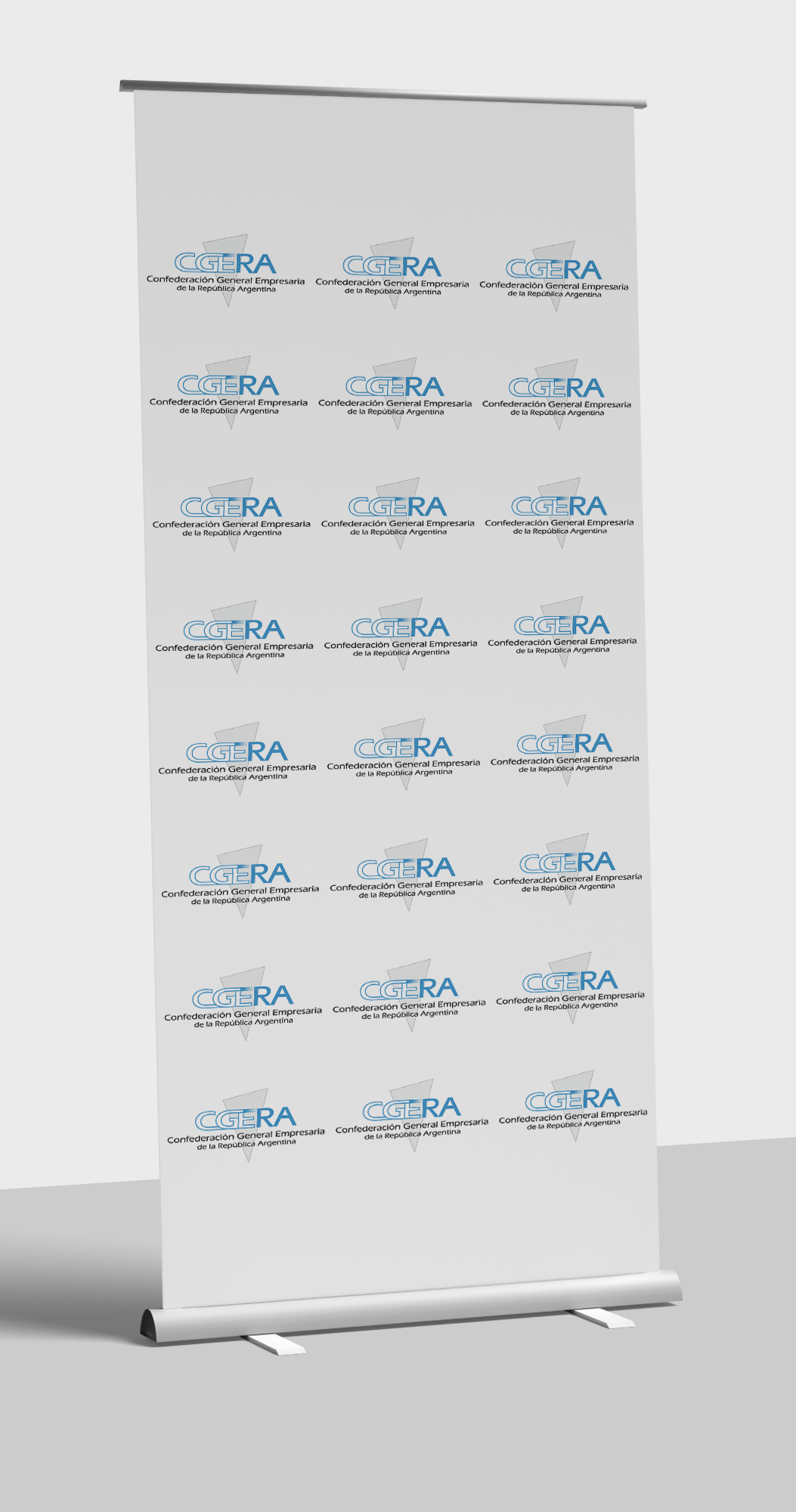 Back de prensa CGERA - Confederación Empresaria de la República Argentina