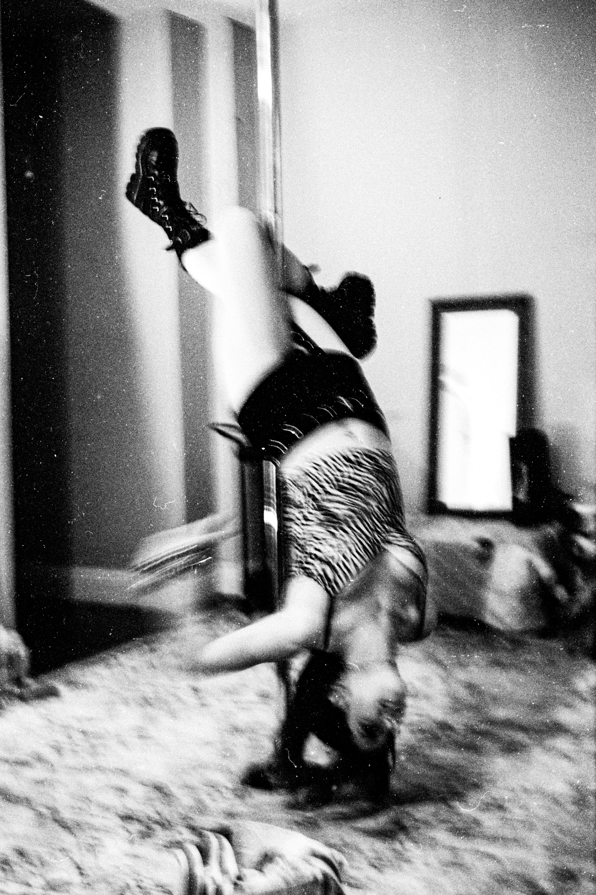 Headfirst, 2026