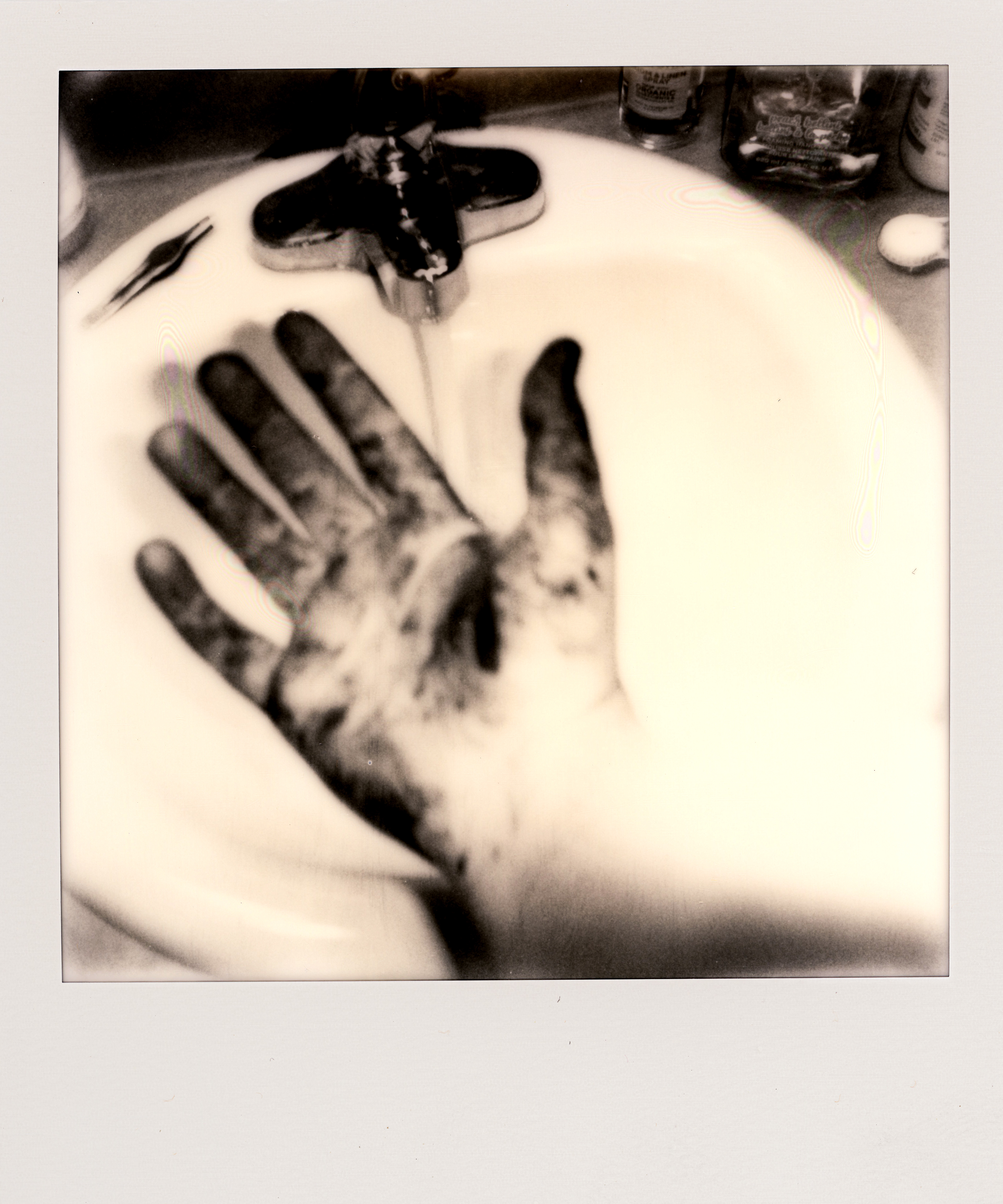 What the Water Missed, 2026