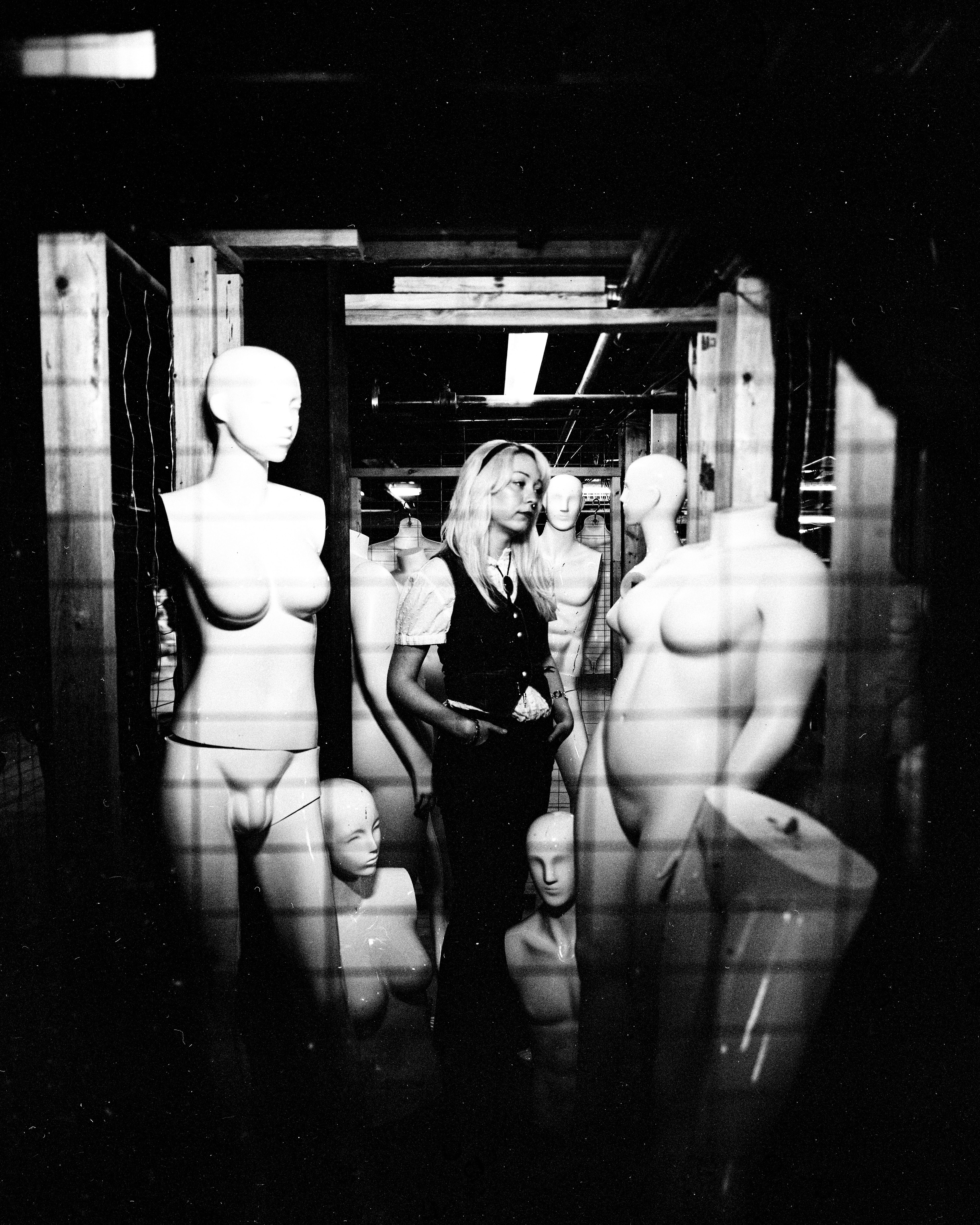 Reflections of Self, 2026