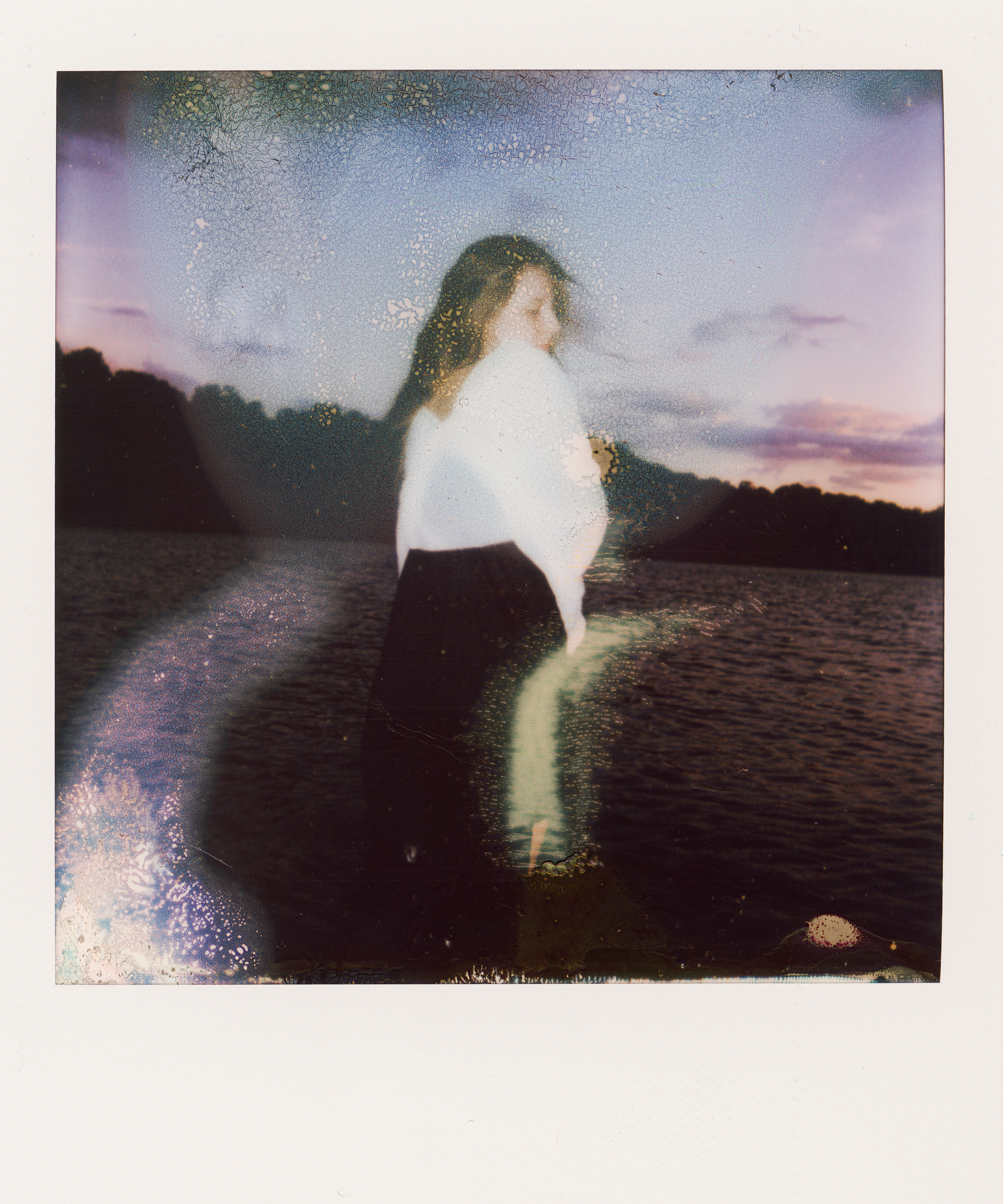 River Blur, 2026