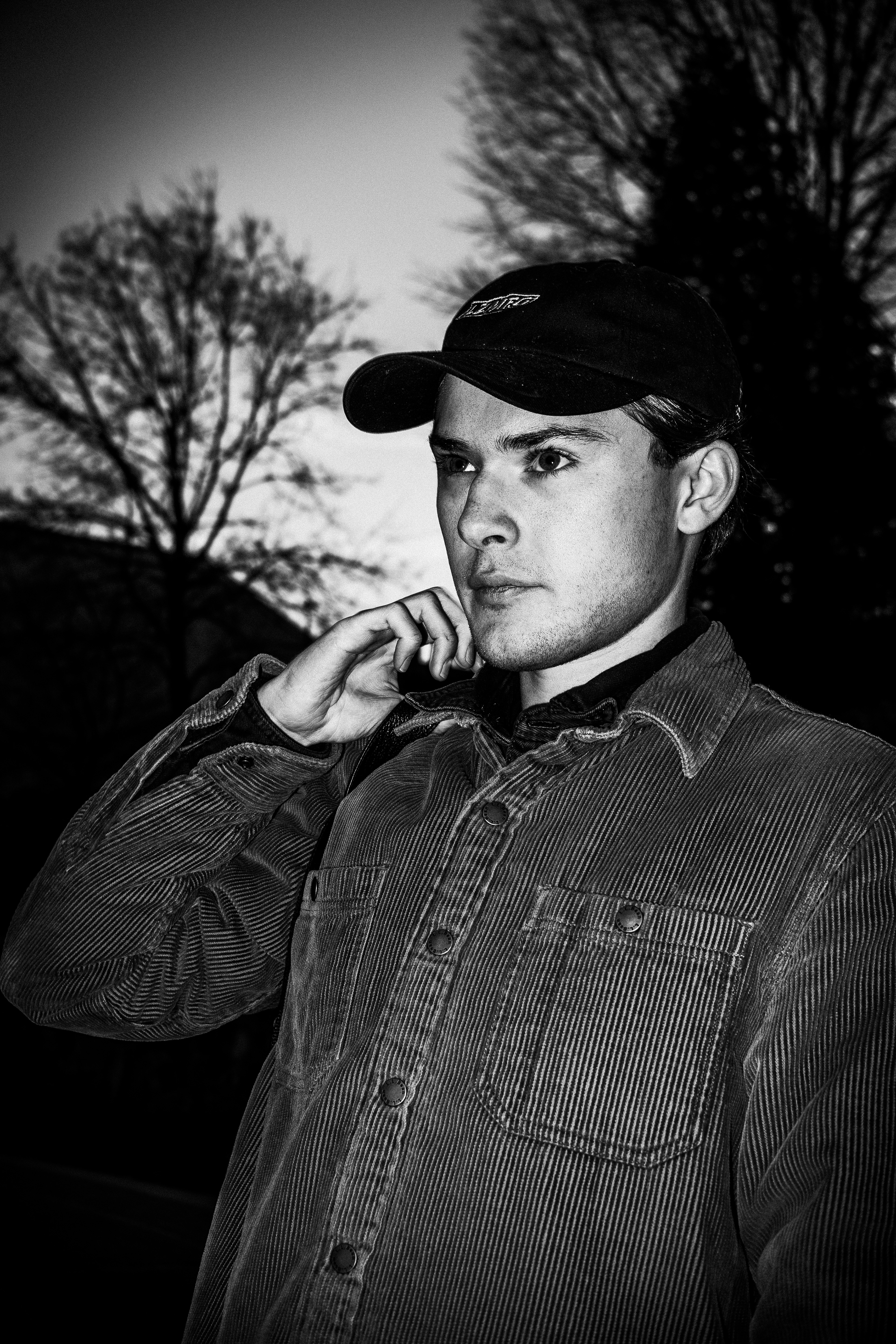 Shadow Persona, 2025