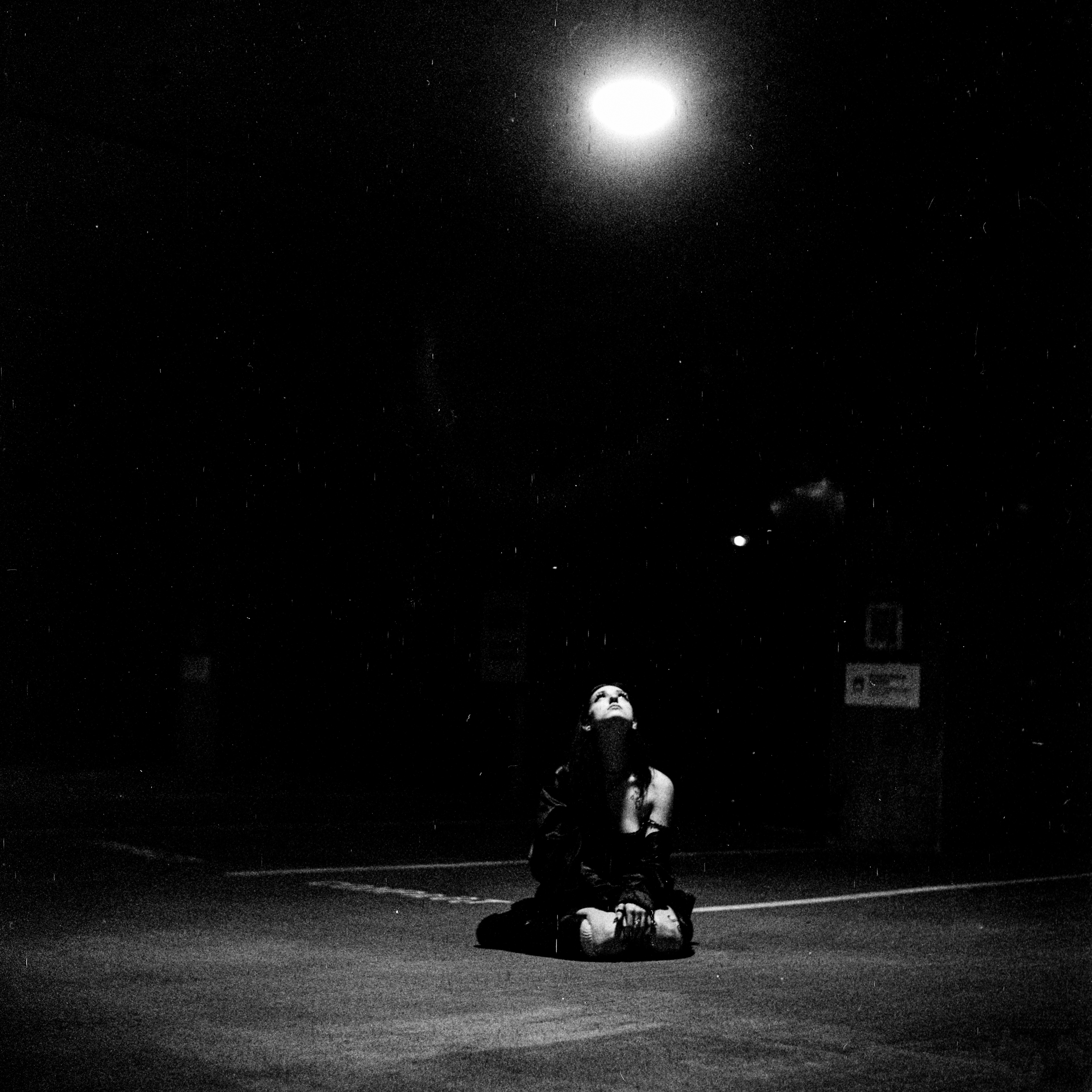 Lost in the Stars, 2026