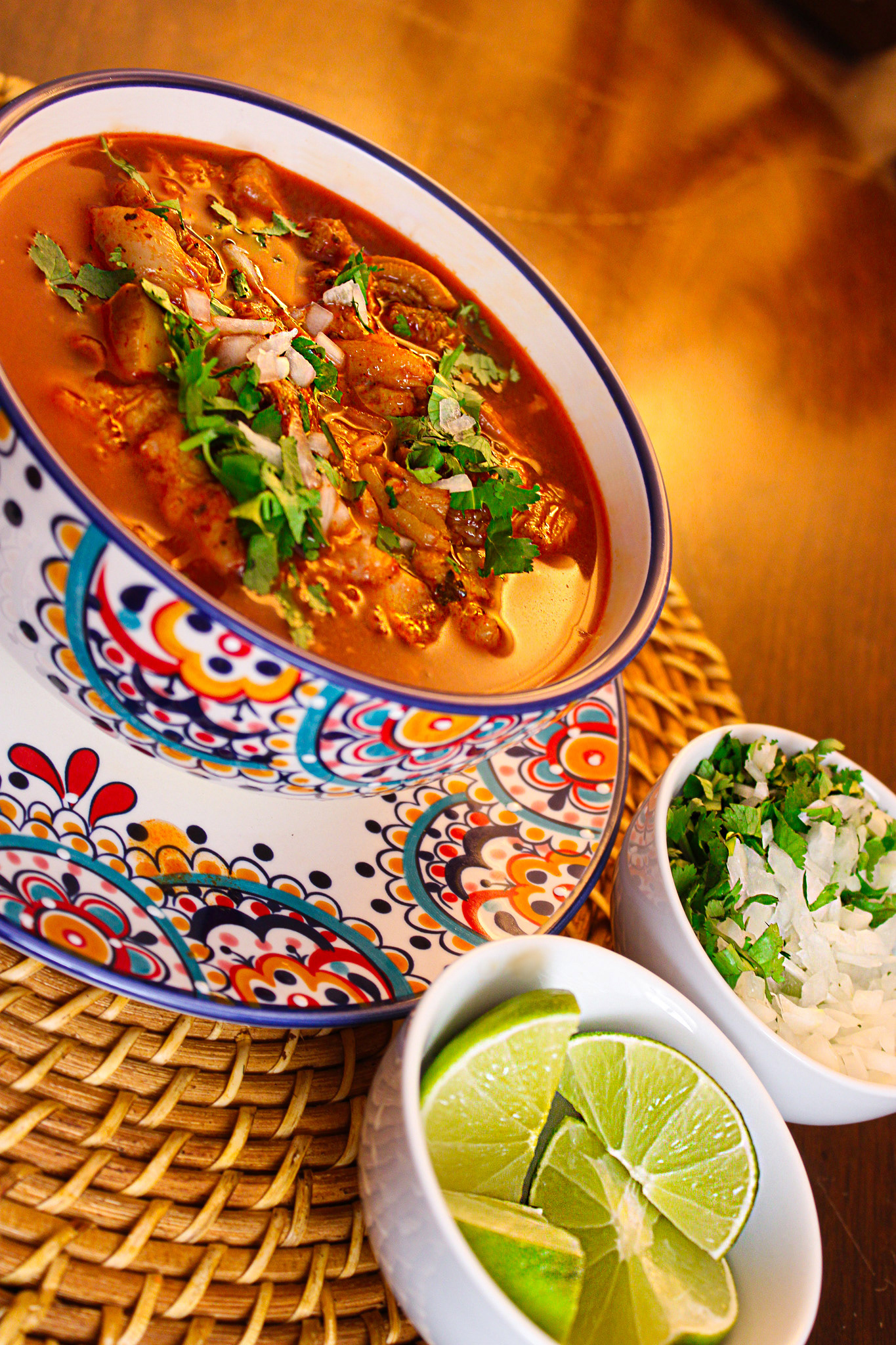 Menudo Photography #2