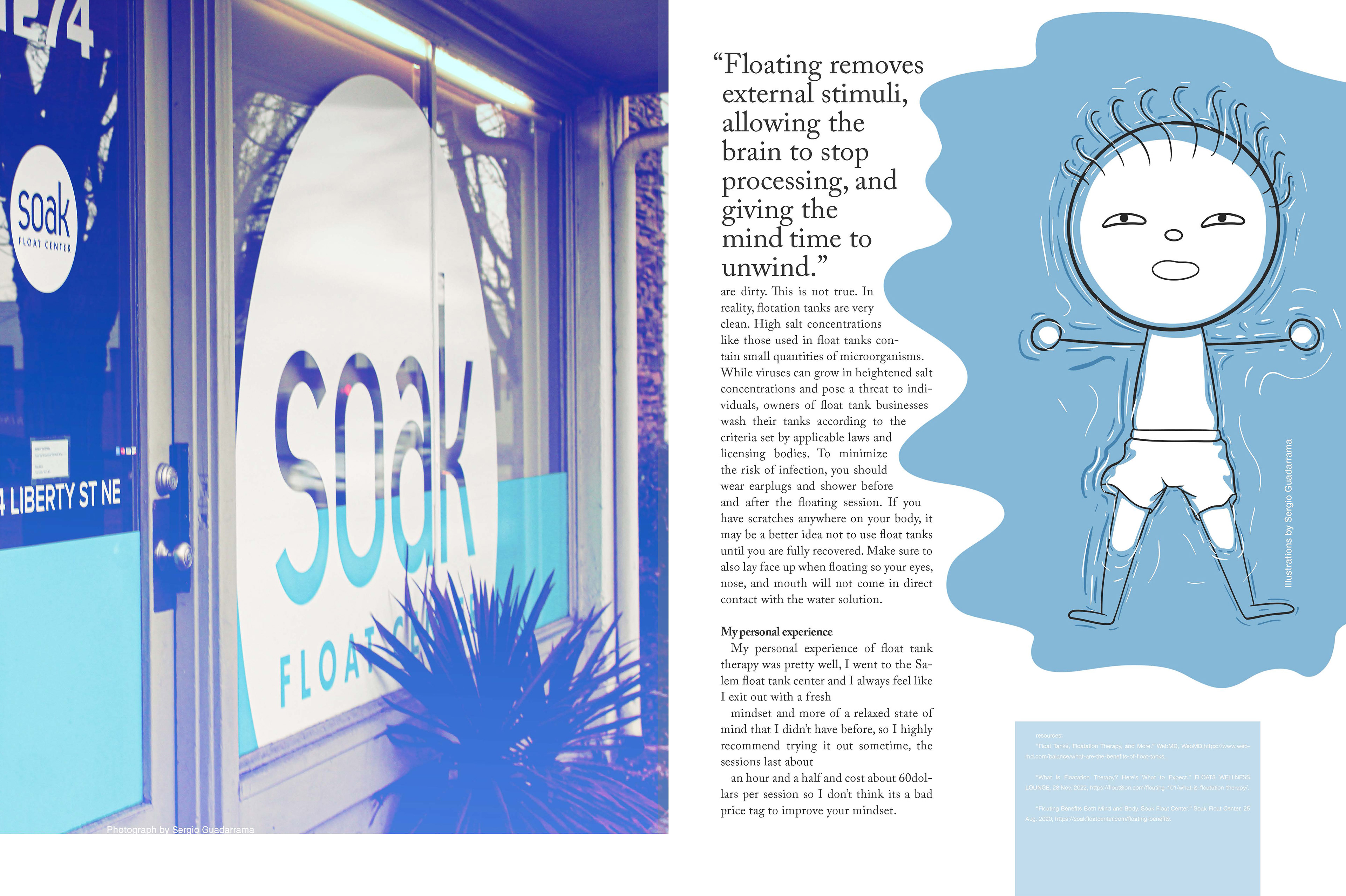 Page Layout: 2