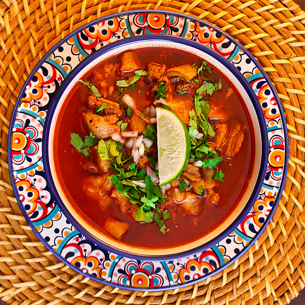 Menudo Photography #1